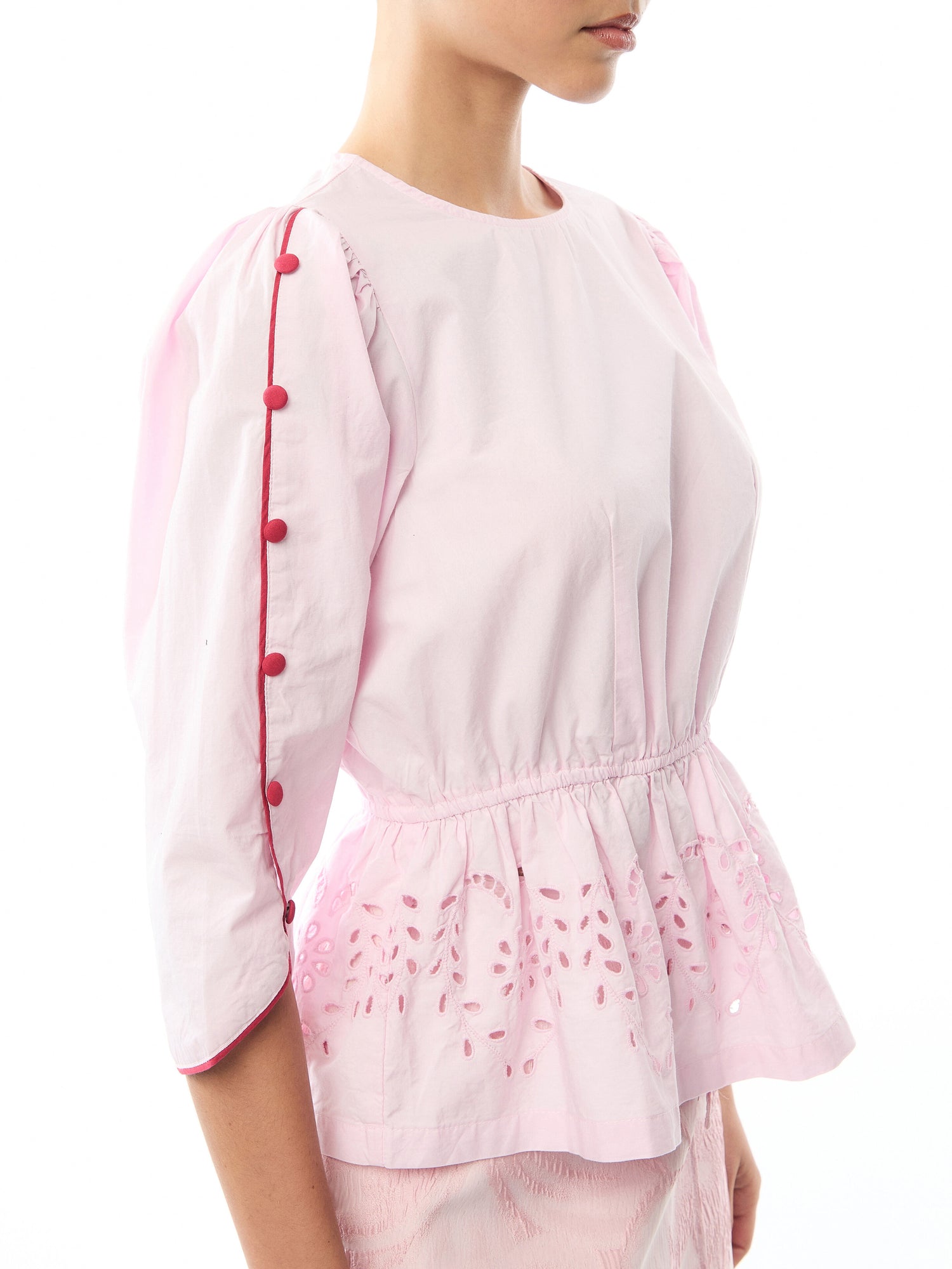 Perrie Blouse