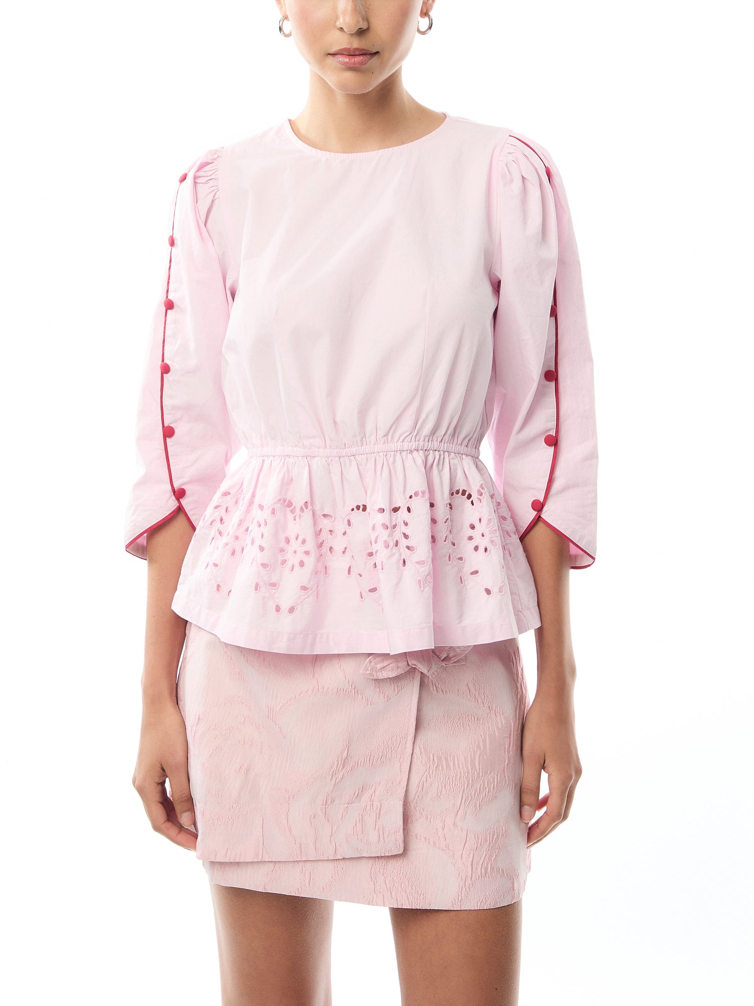 Perrie Blouse