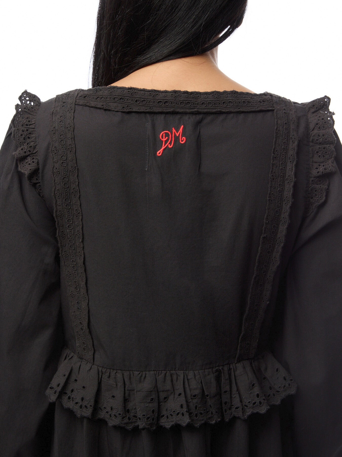 Edith Midi Dress