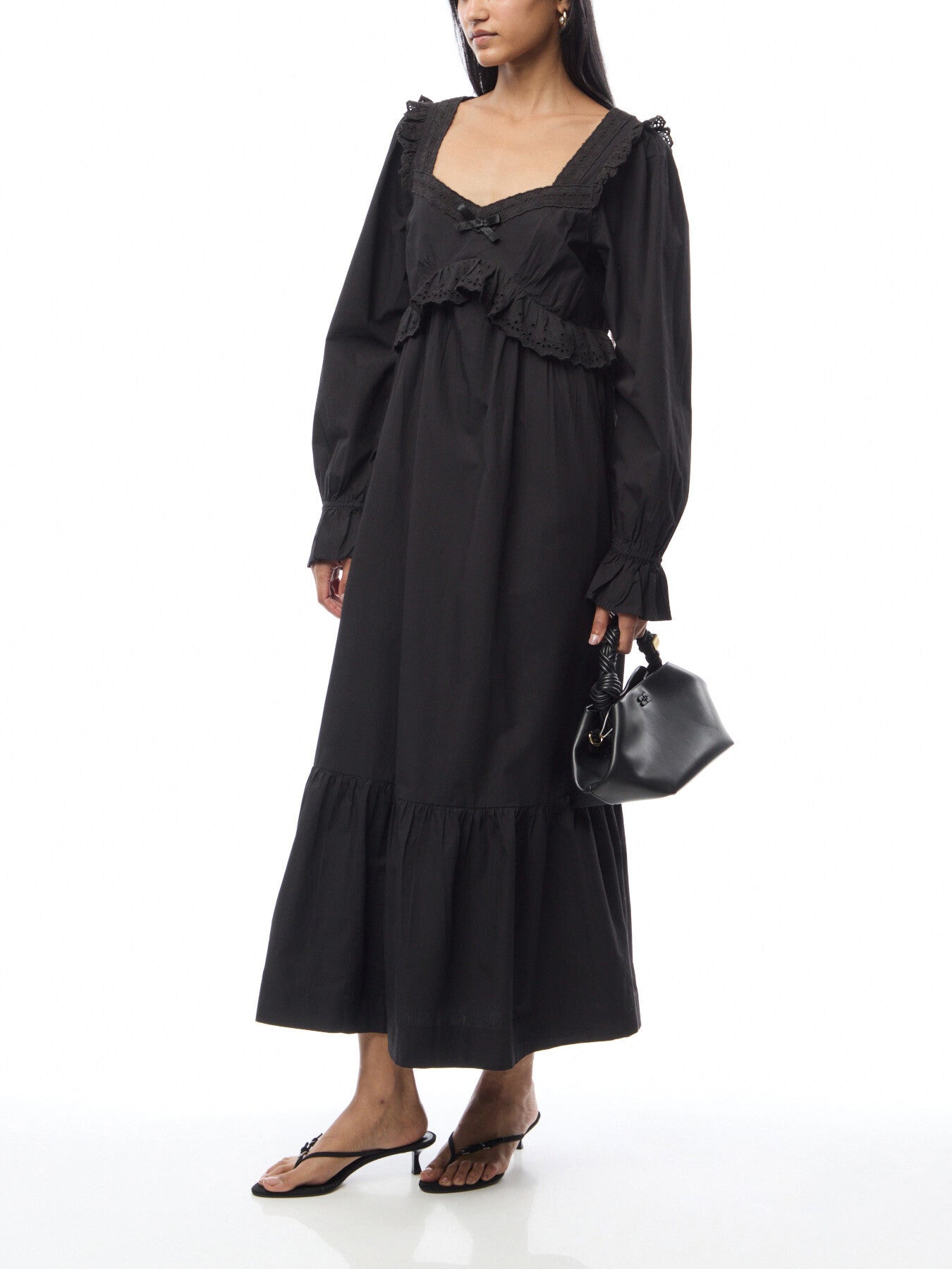 Edith Midi Dress