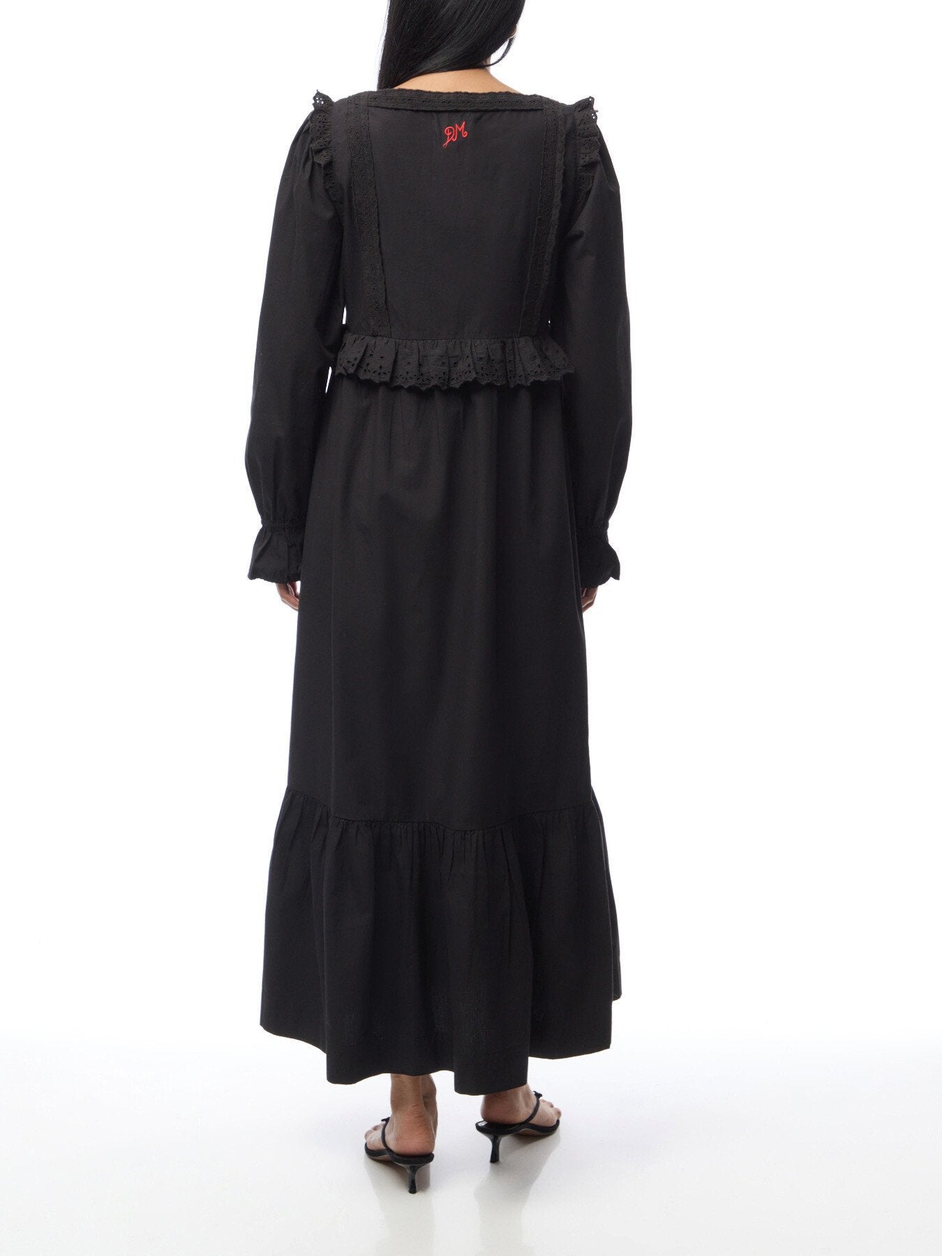 Edith Midi Dress