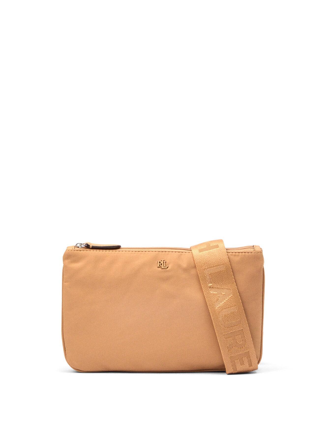Landyn Nylon Medium Crossbody