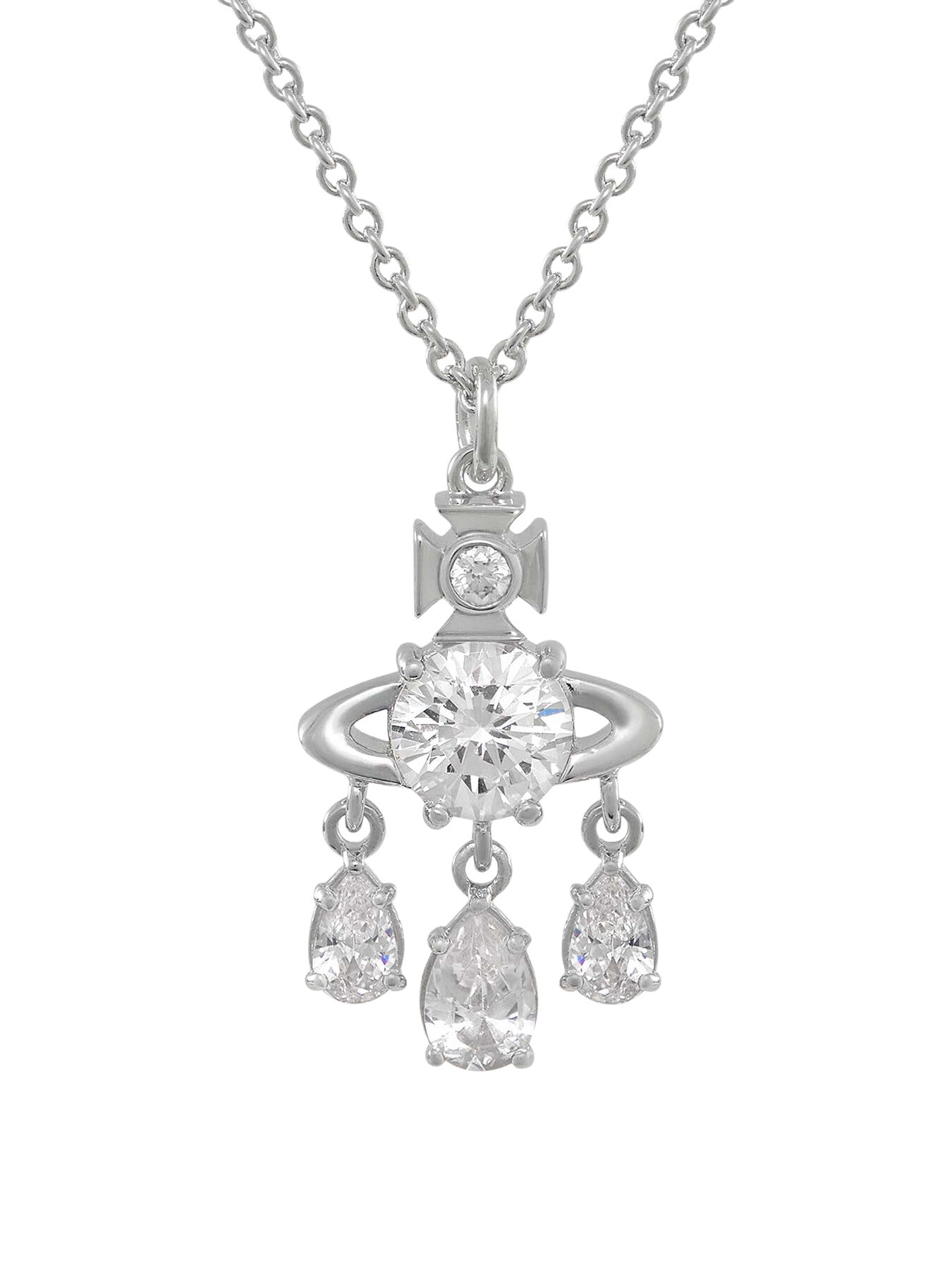 Joaquina Pendant Necklace