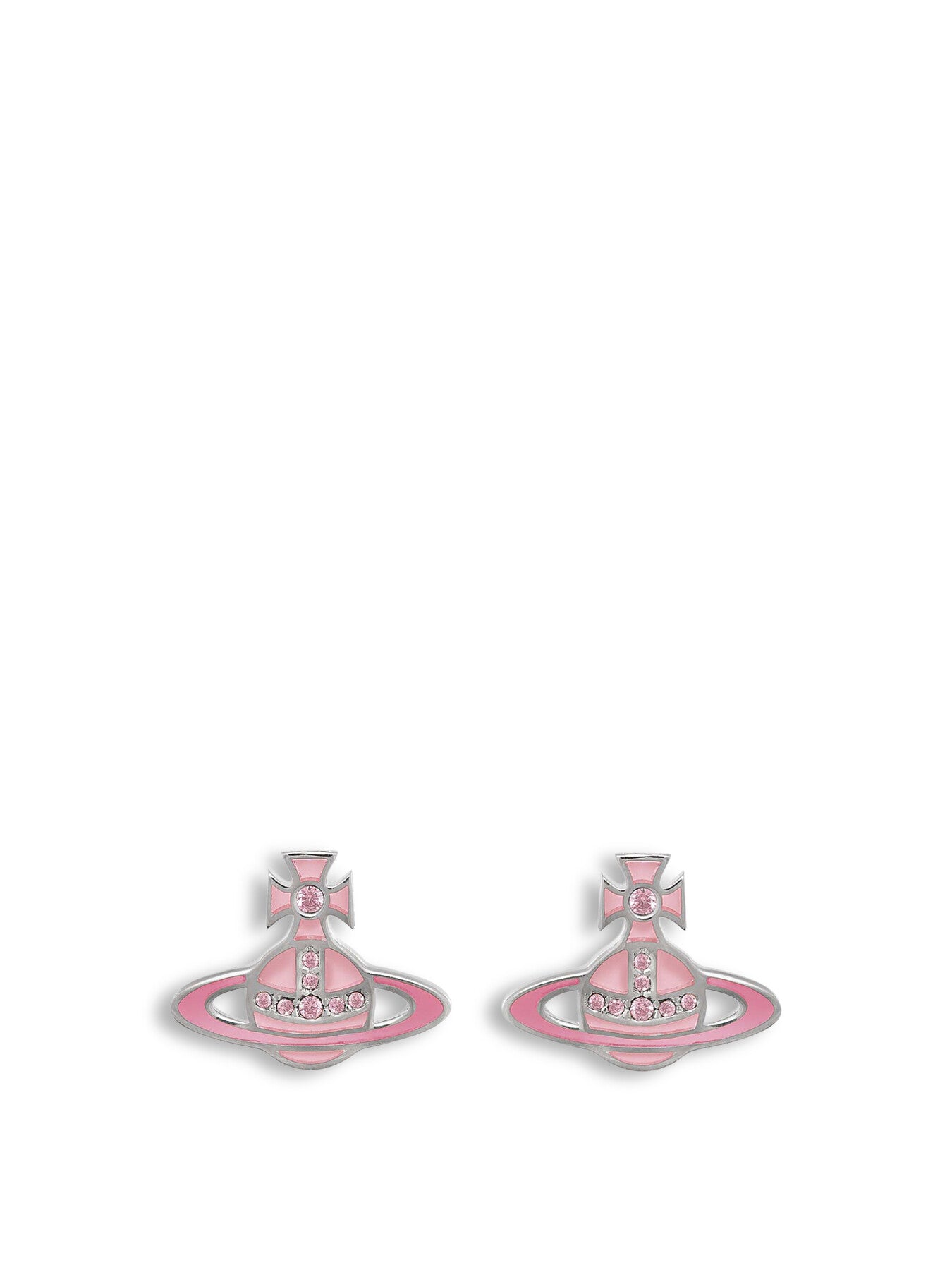 Concetta Bas Relief Earrings