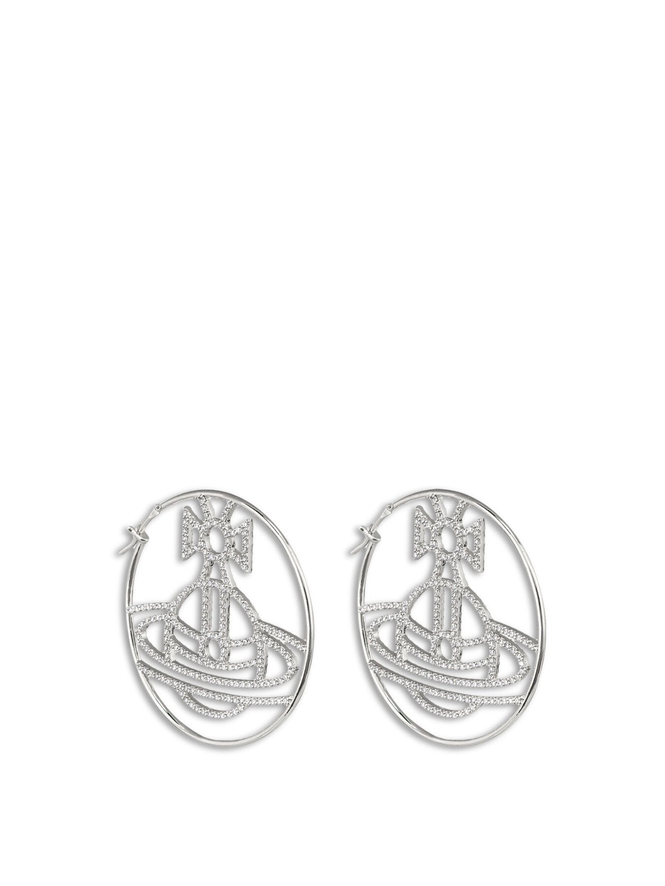 Eloisa Hoop Earrings