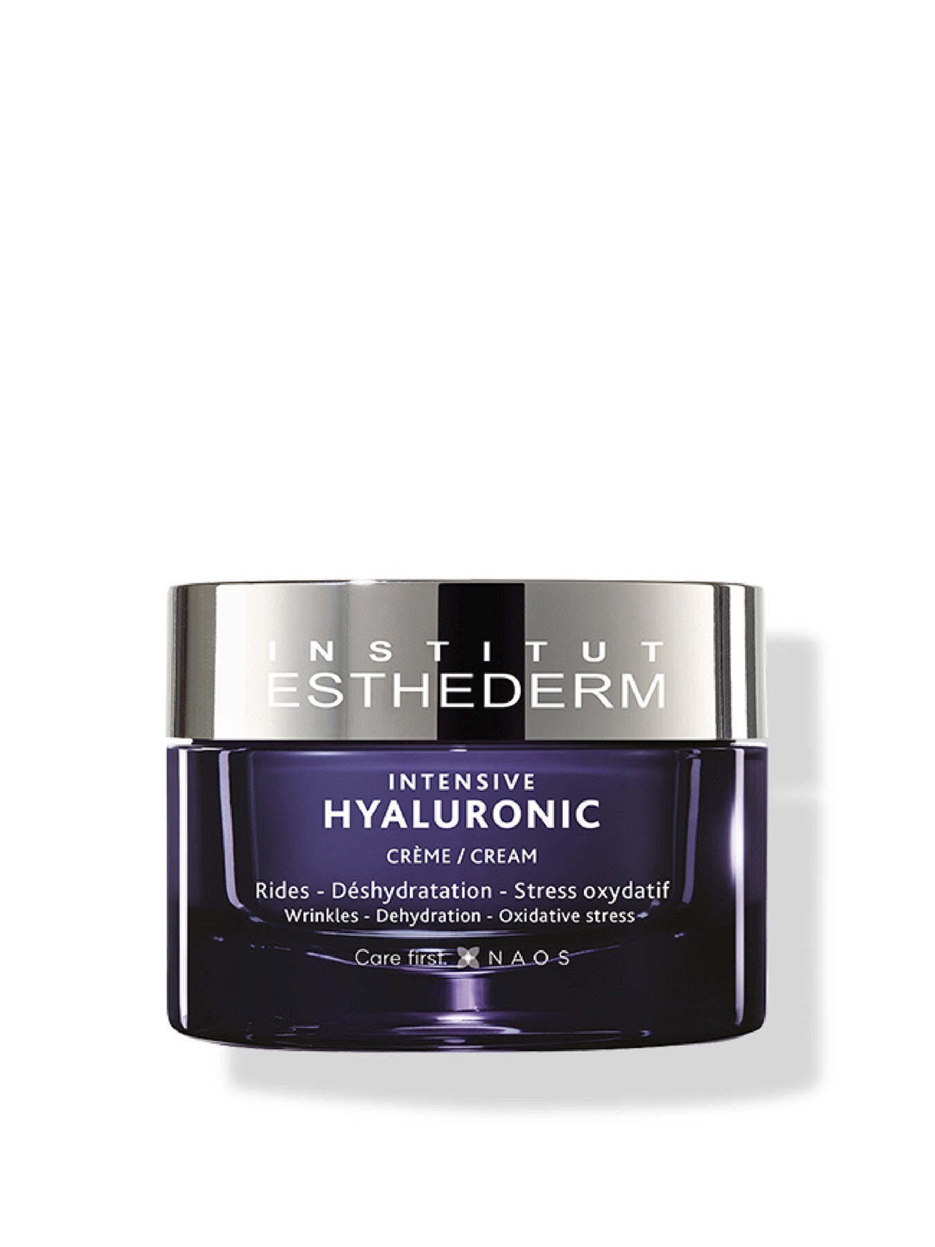 Intensive Hyaluronic Cream 50ml