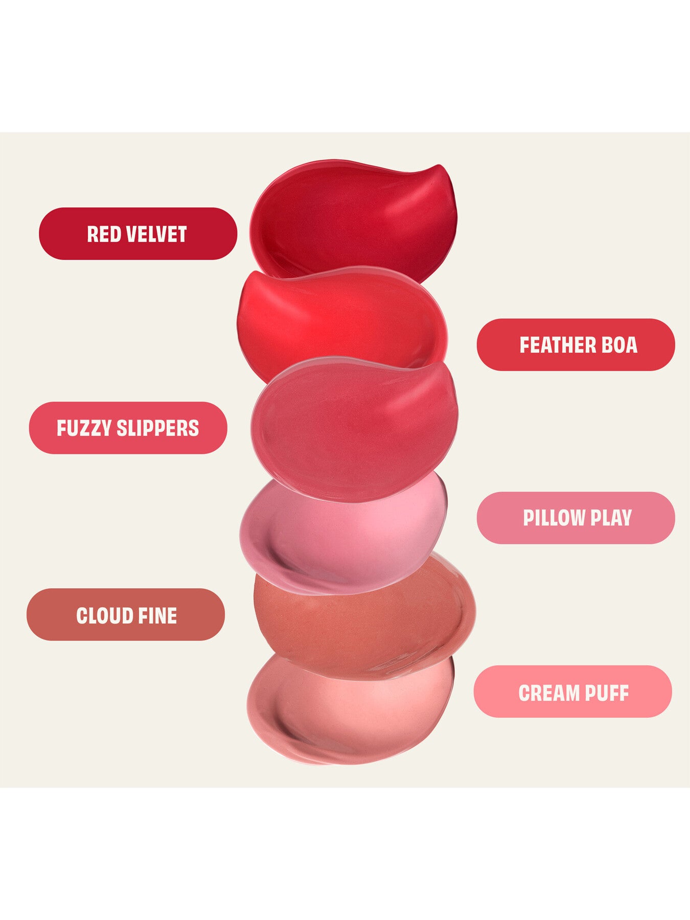 Plushtint Matte Lip Tint