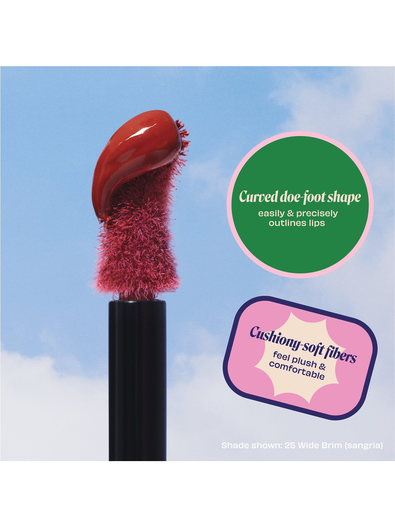 Plushtint Matte Lip Tint