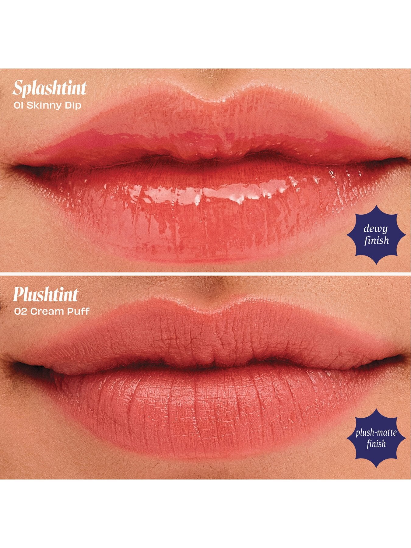 Plushtint Matte Lip Tint