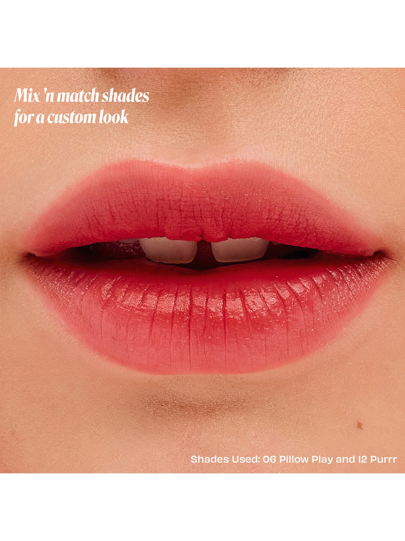 Plushtint Matte Lip Tint