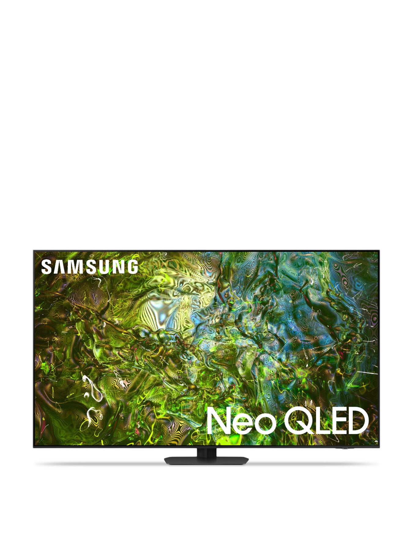 65QN90D 65 Inch Neo QLED 4K HDR Smart TV Anti Reflection Screen Dolby Atmos 2024