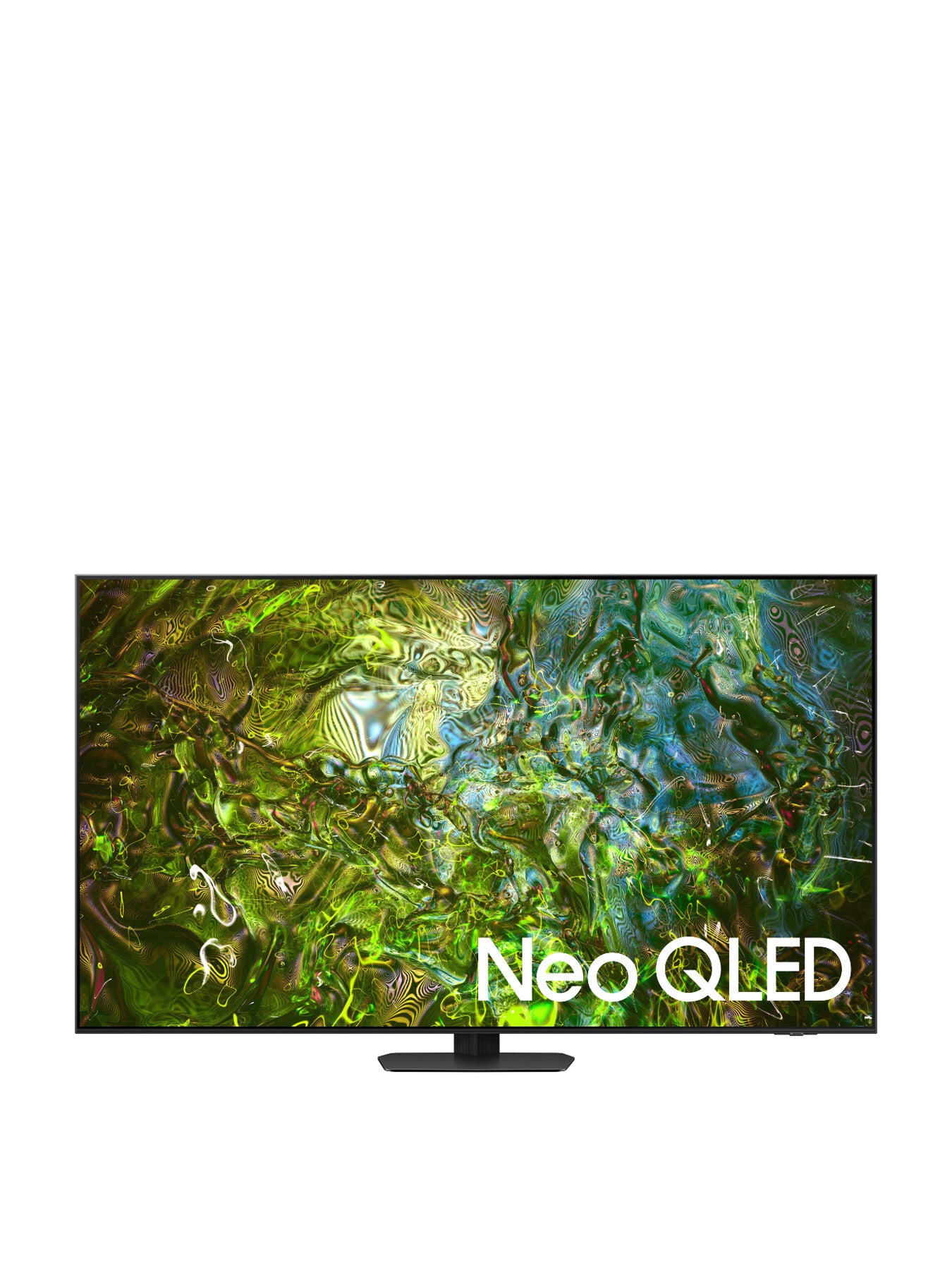 65QN90D 65 Inch Neo QLED 4K HDR Smart TV Anti Reflection Screen Dolby Atmos 2024