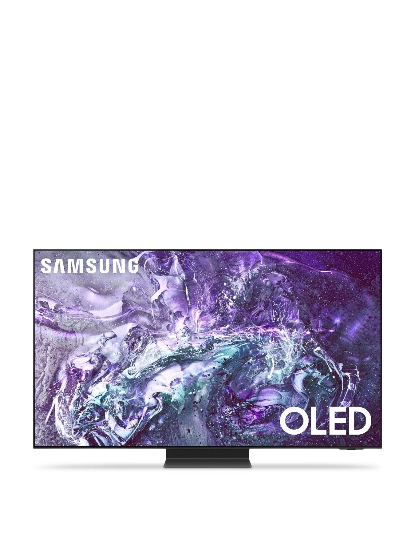 QE48S90D 48 Inch OLED 4K HDR Smart TV with Anti reflection Screen 2024