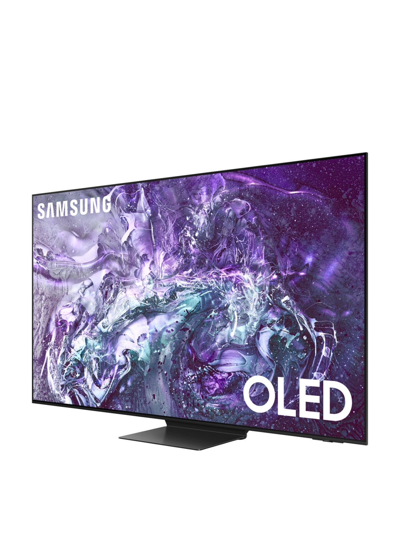 QE48S90D 48 Inch OLED 4K HDR Smart TV with Anti reflection Screen 2024