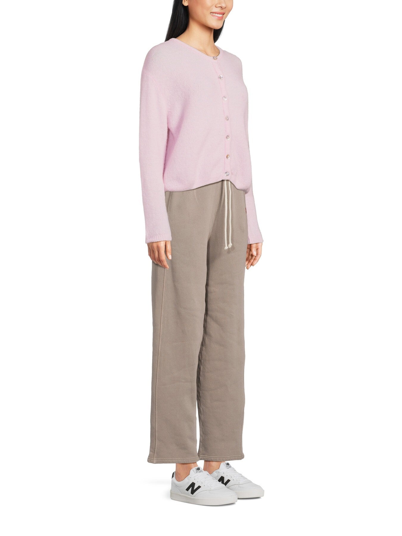 Vitow Cardigan
