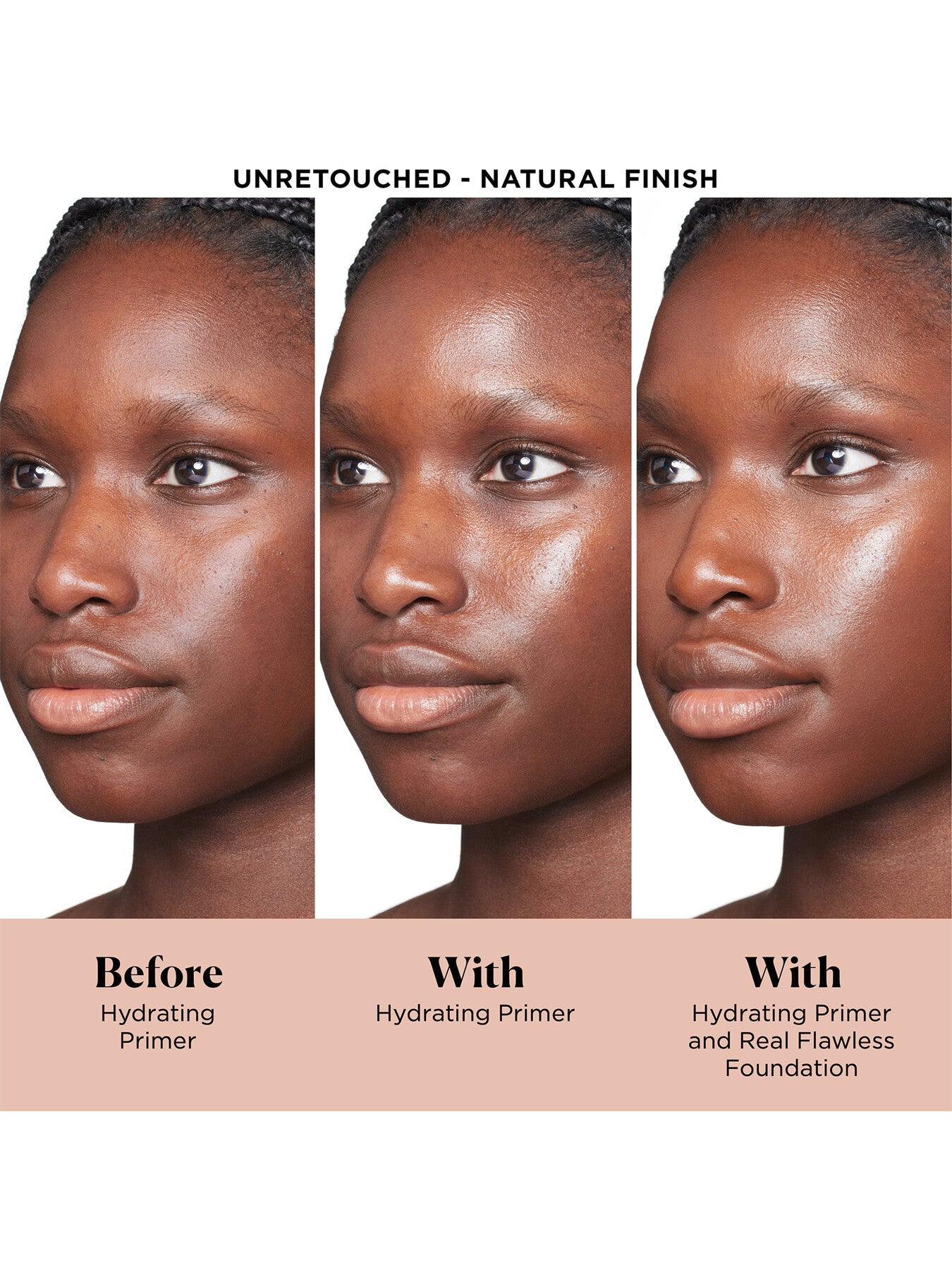 Pure Canvas Primer