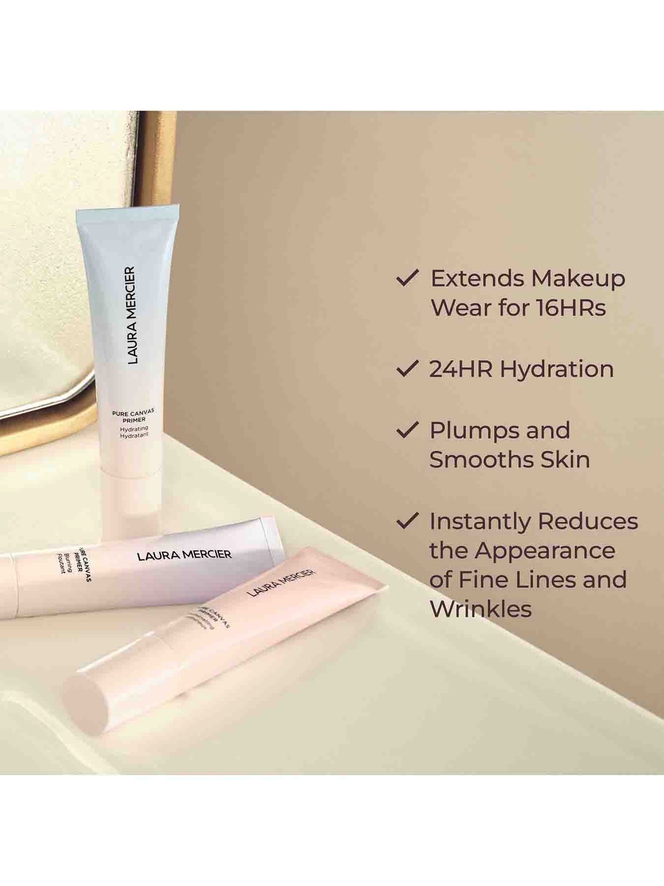 Pure Canvas Primer