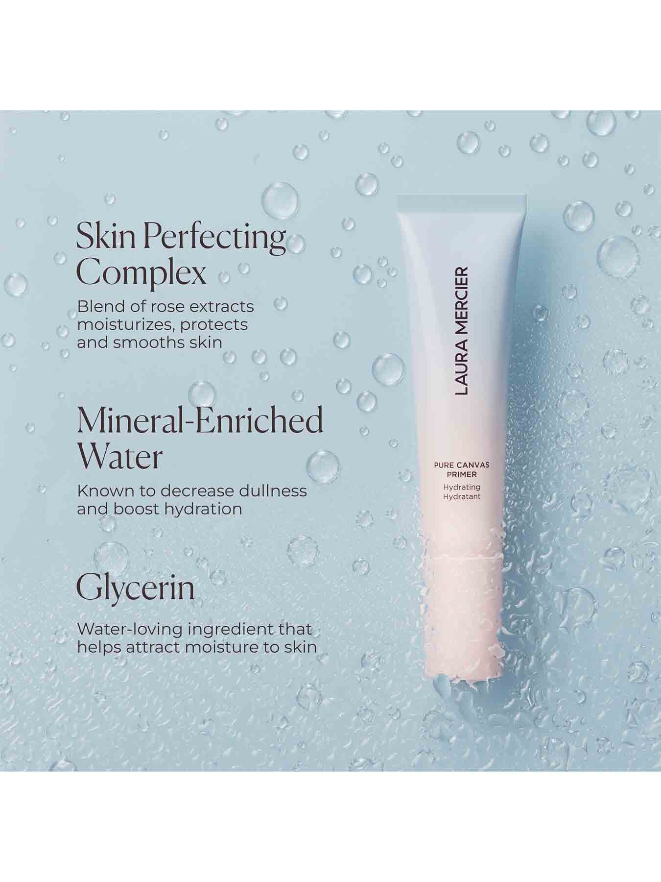 Pure Canvas Primer