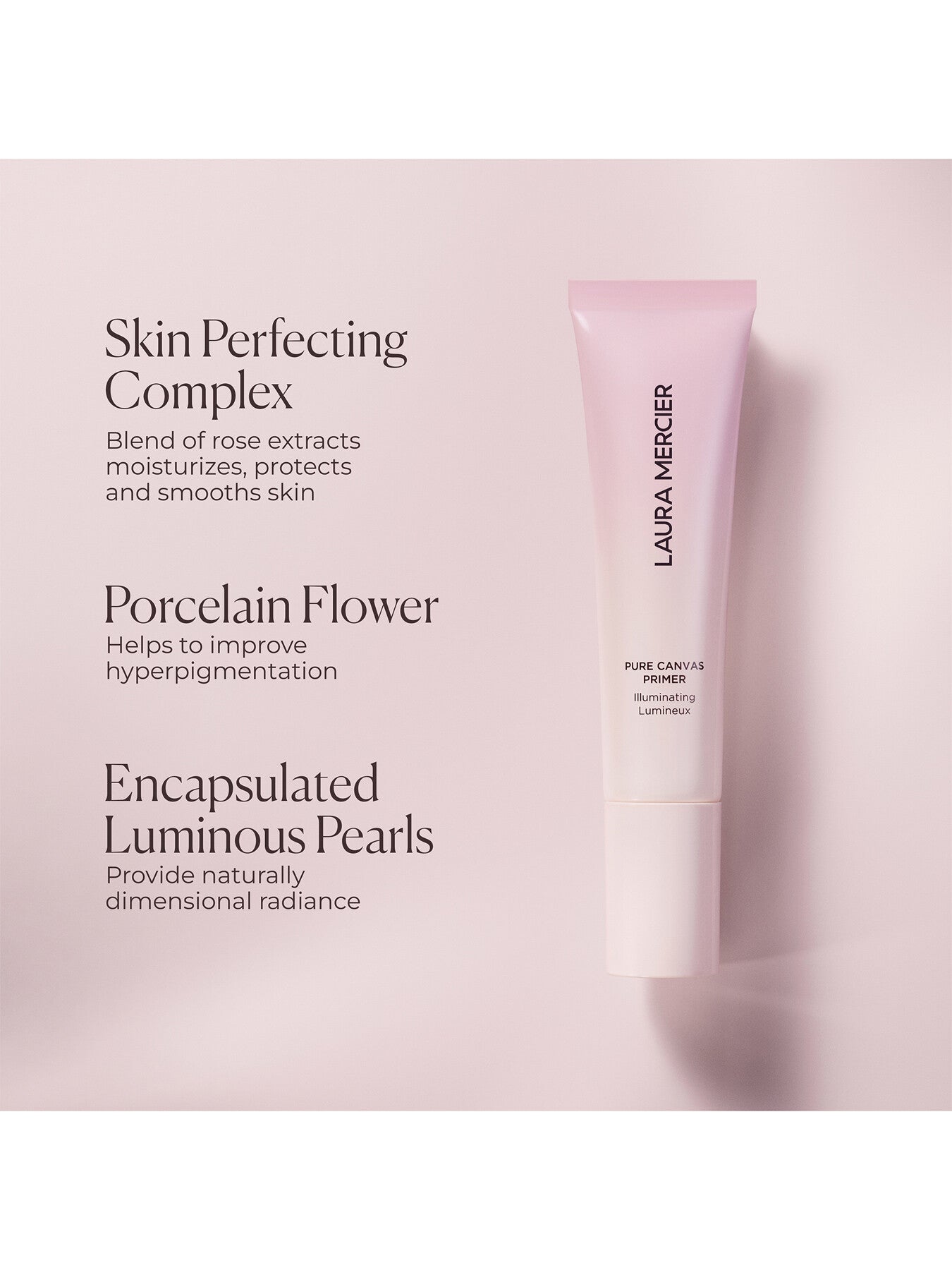 Pure Canvas Primer