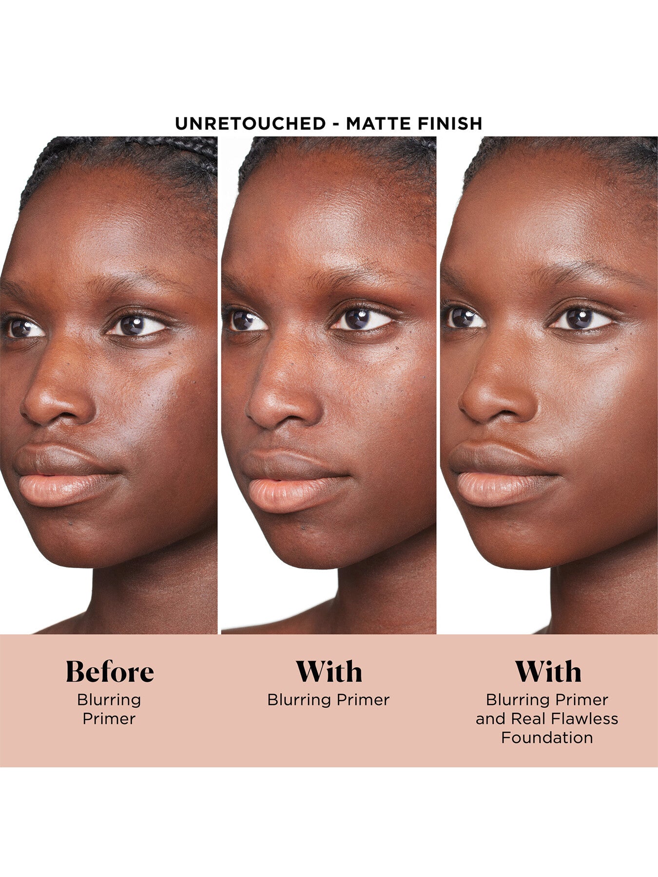 Pure Canvas Primer