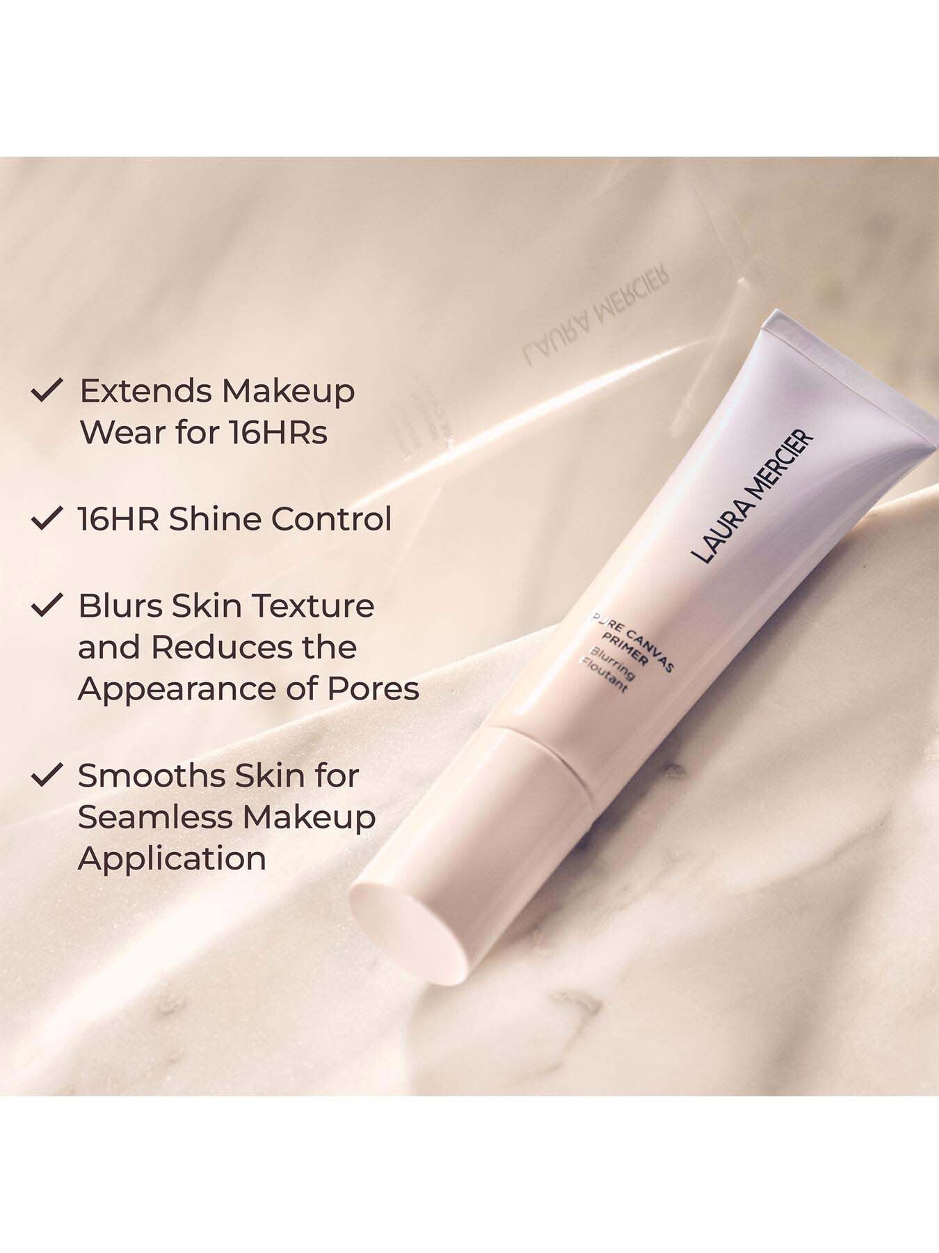 Pure Canvas Primer