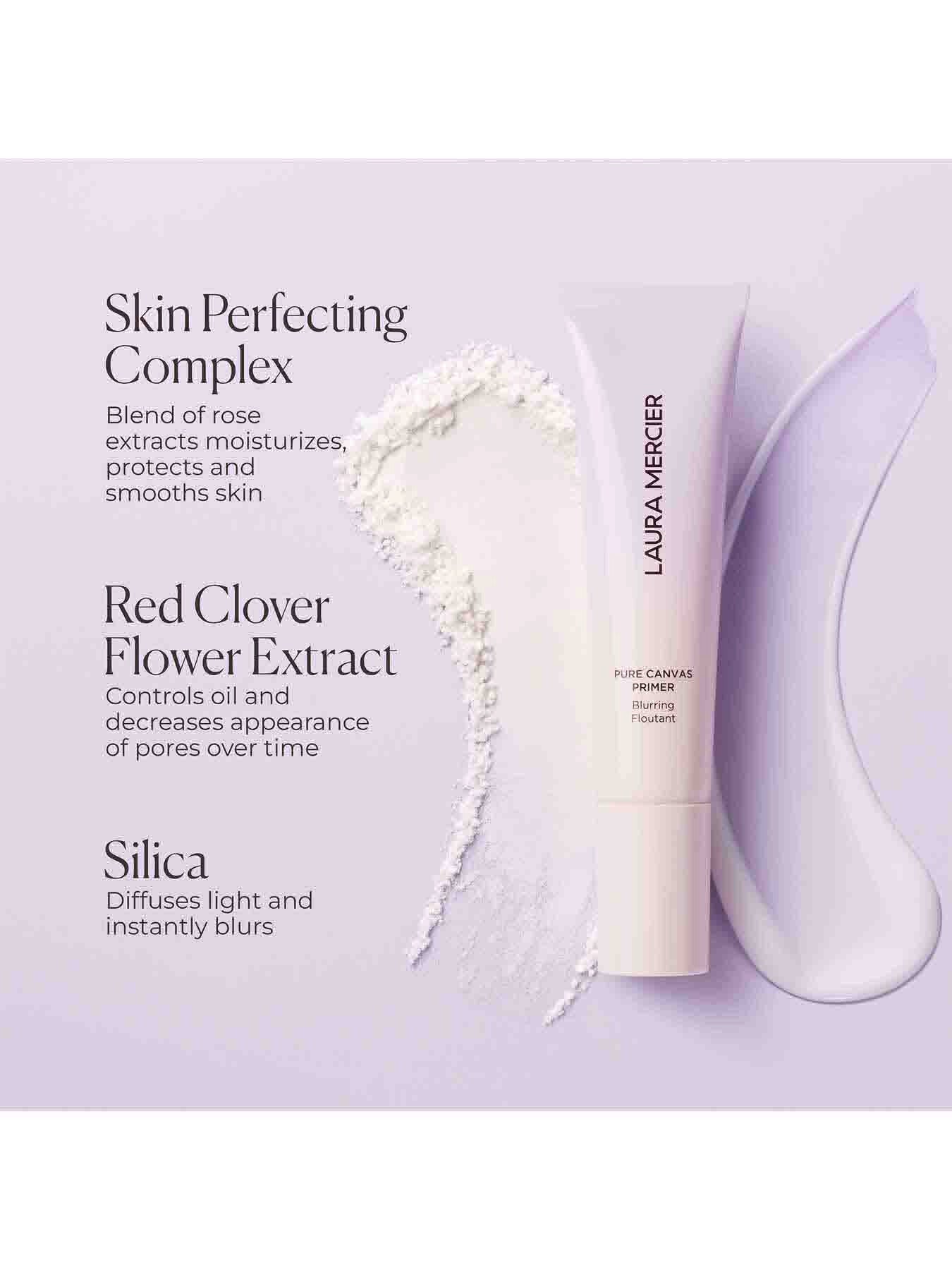 Pure Canvas Primer