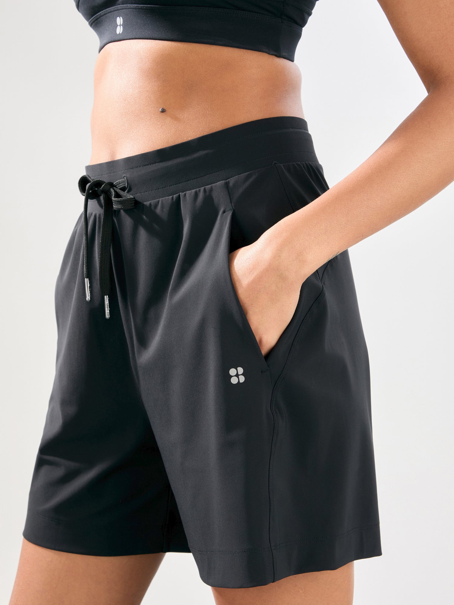 Explorer Shorts