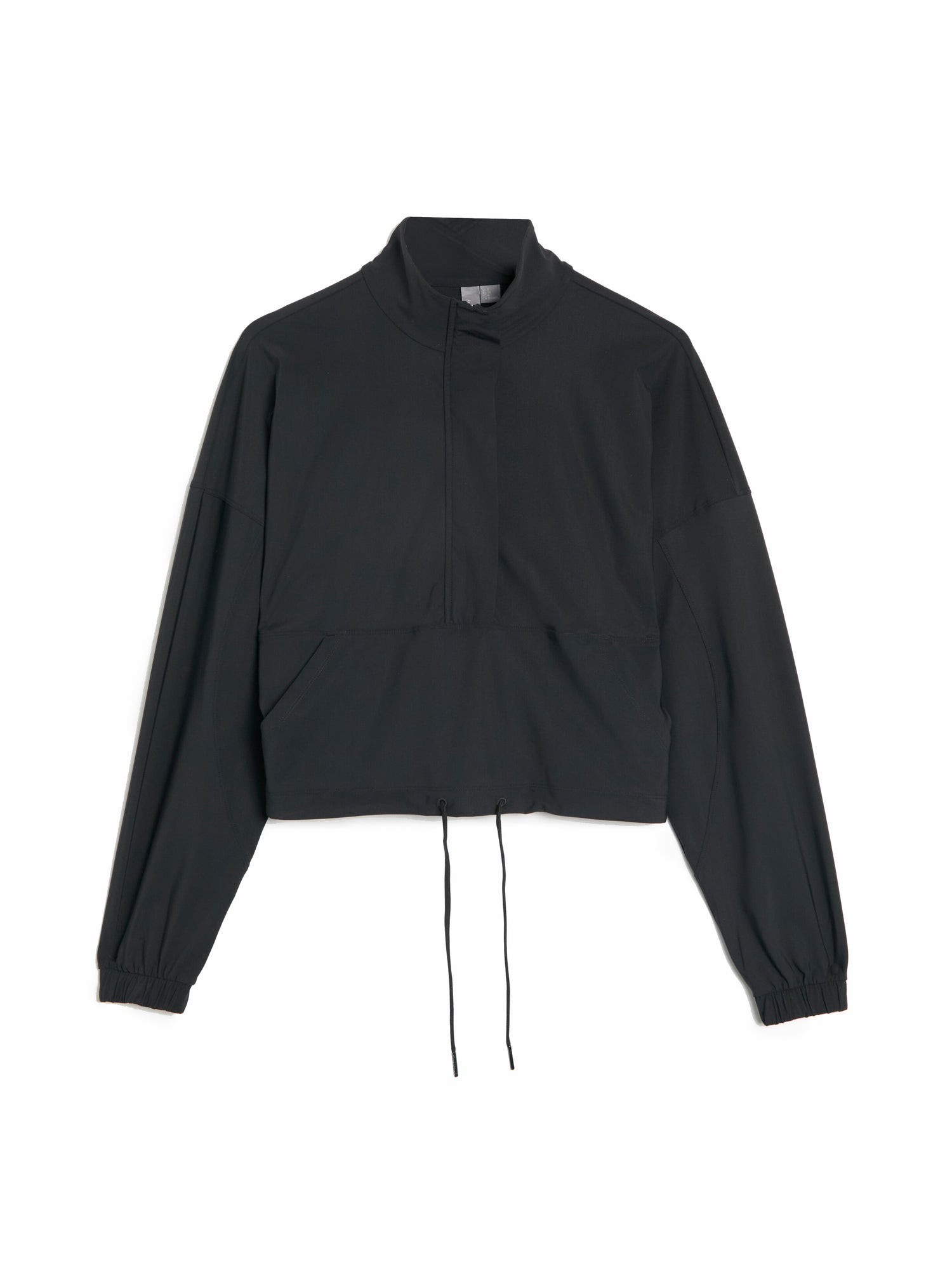 Explorer Half Zip Midlayer Sweatshirt