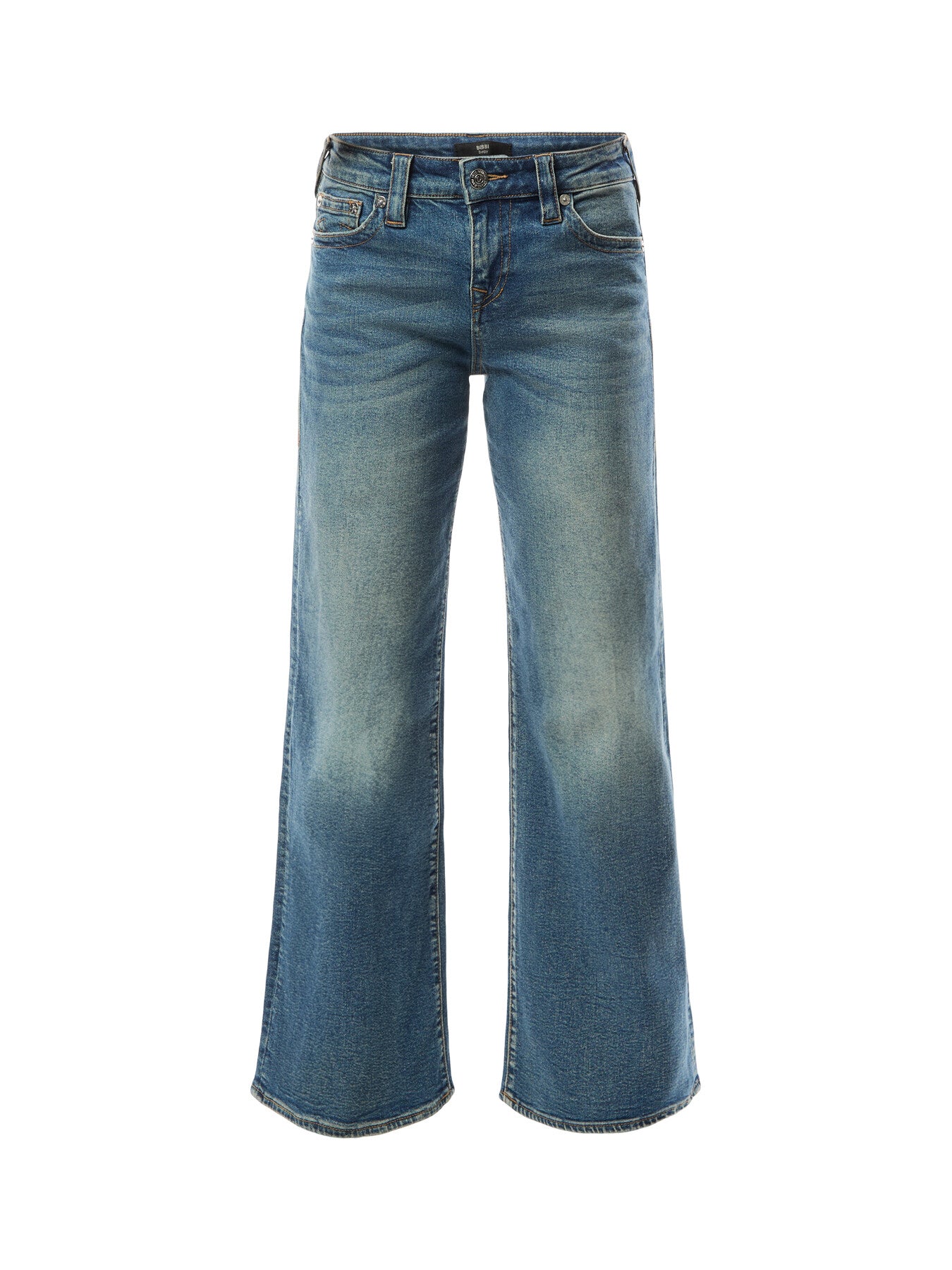 Bobbi Baggy Jeans
