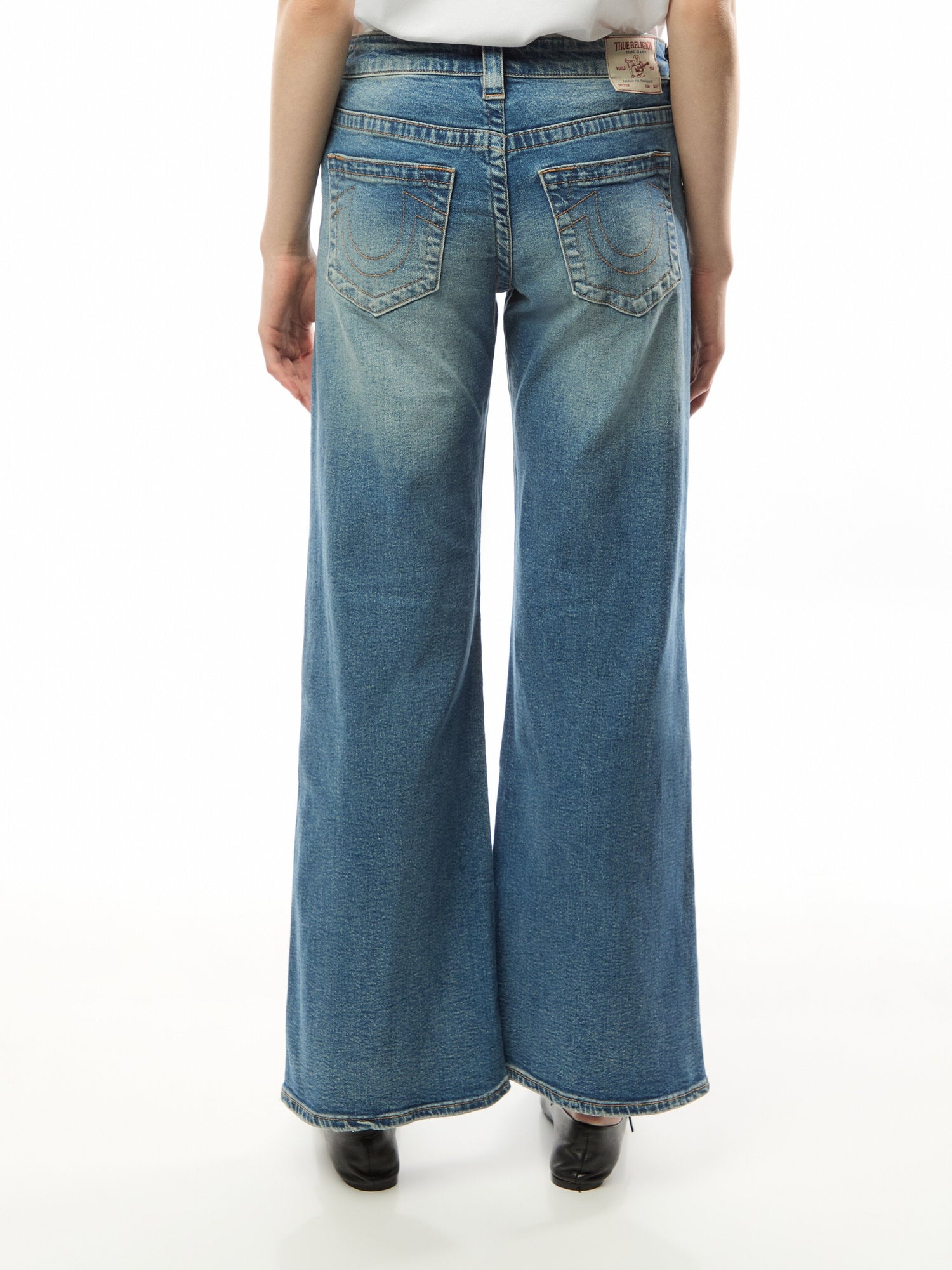 Bobbi Baggy Jeans