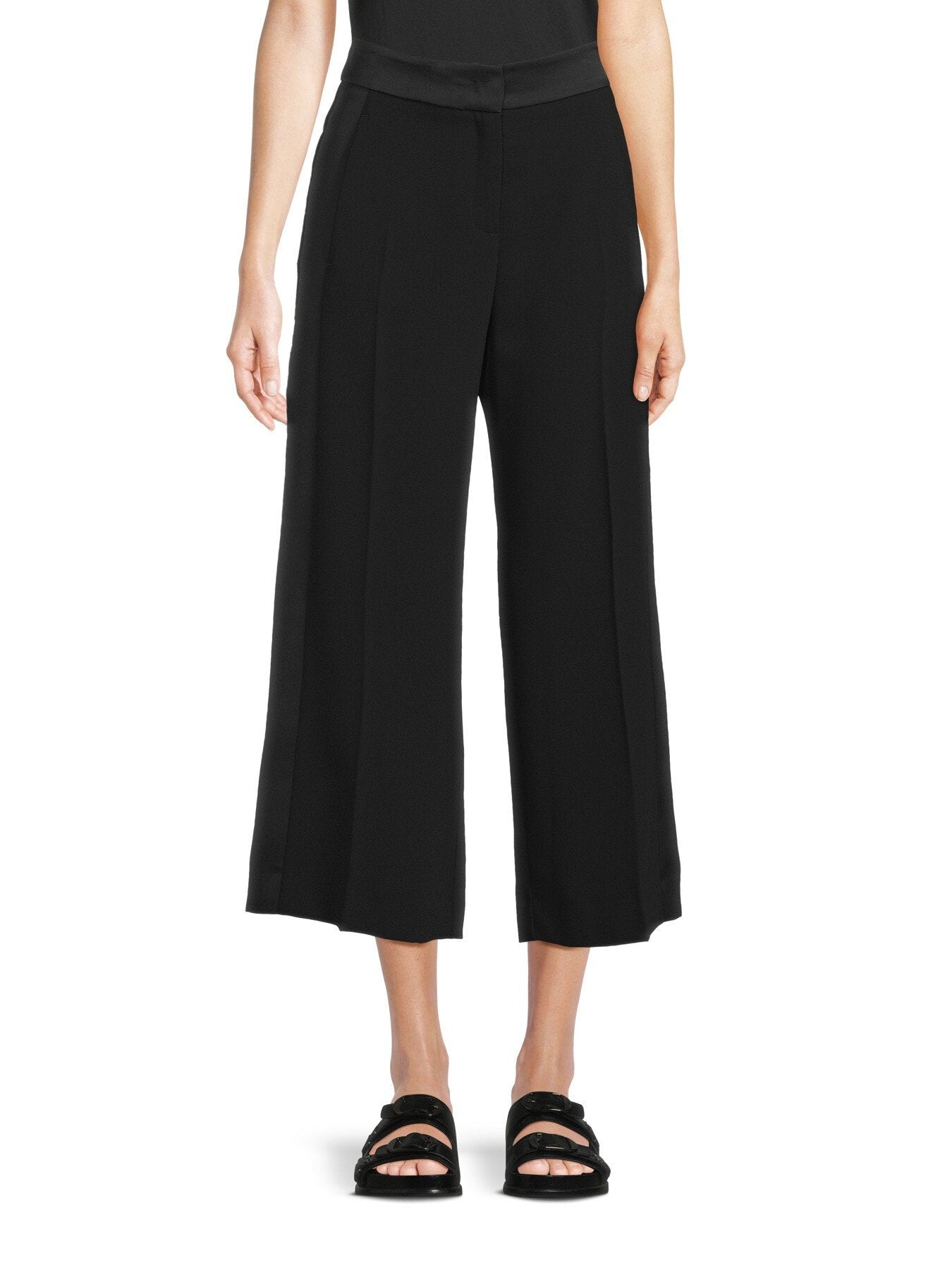 Grace Ankle Length Trousers