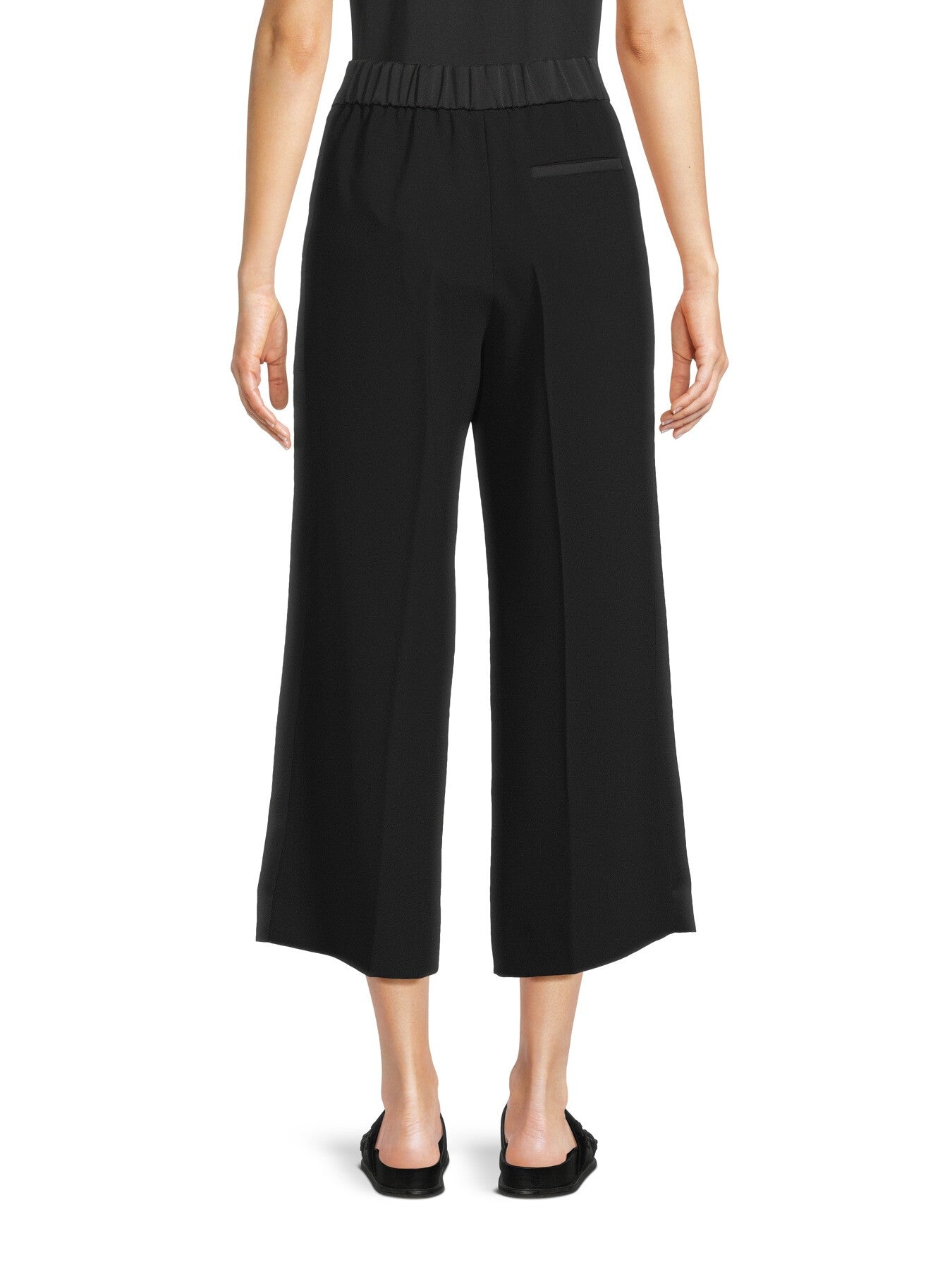Grace Ankle Length Trousers