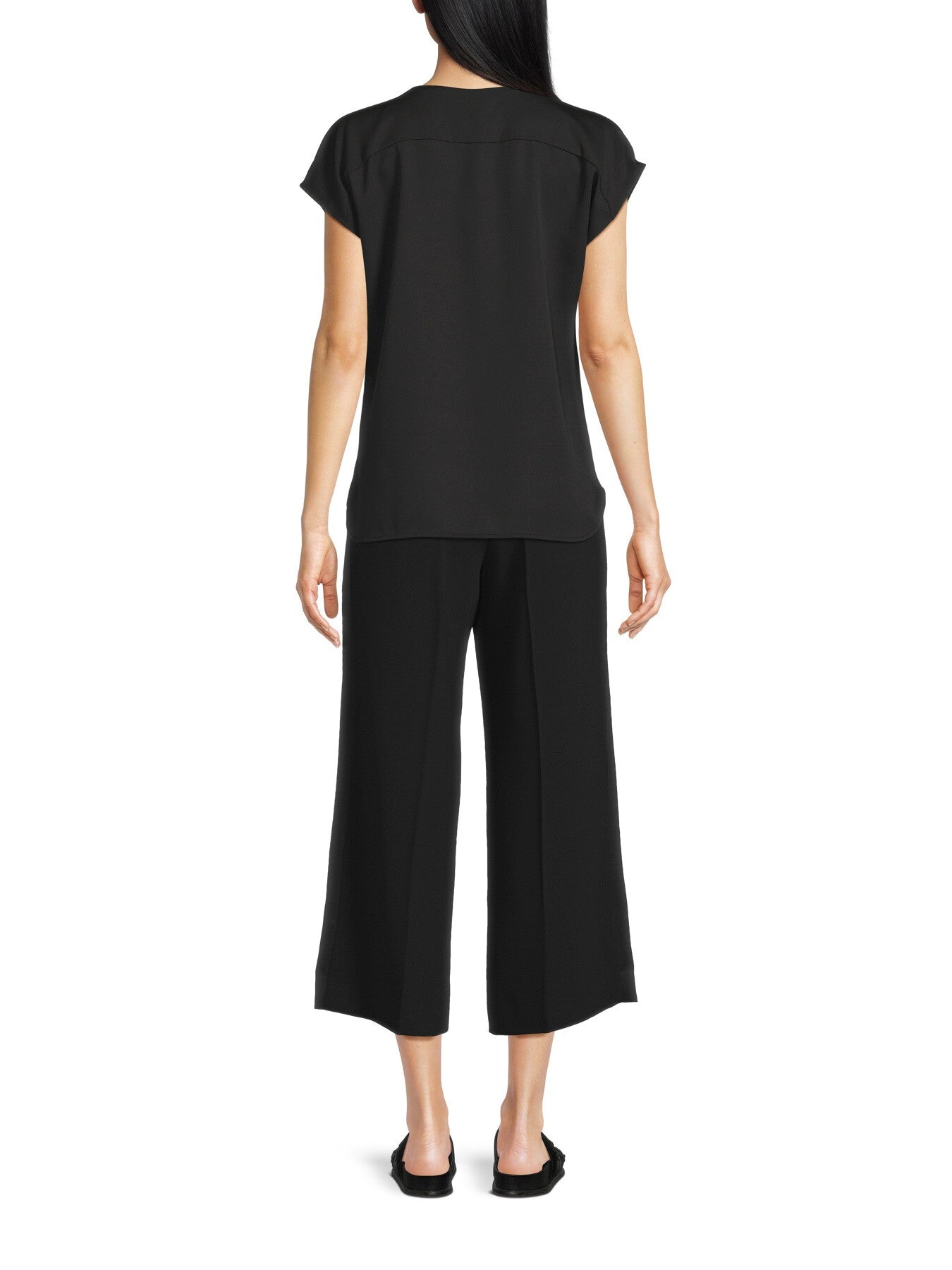 Grace Ankle Length Trousers
