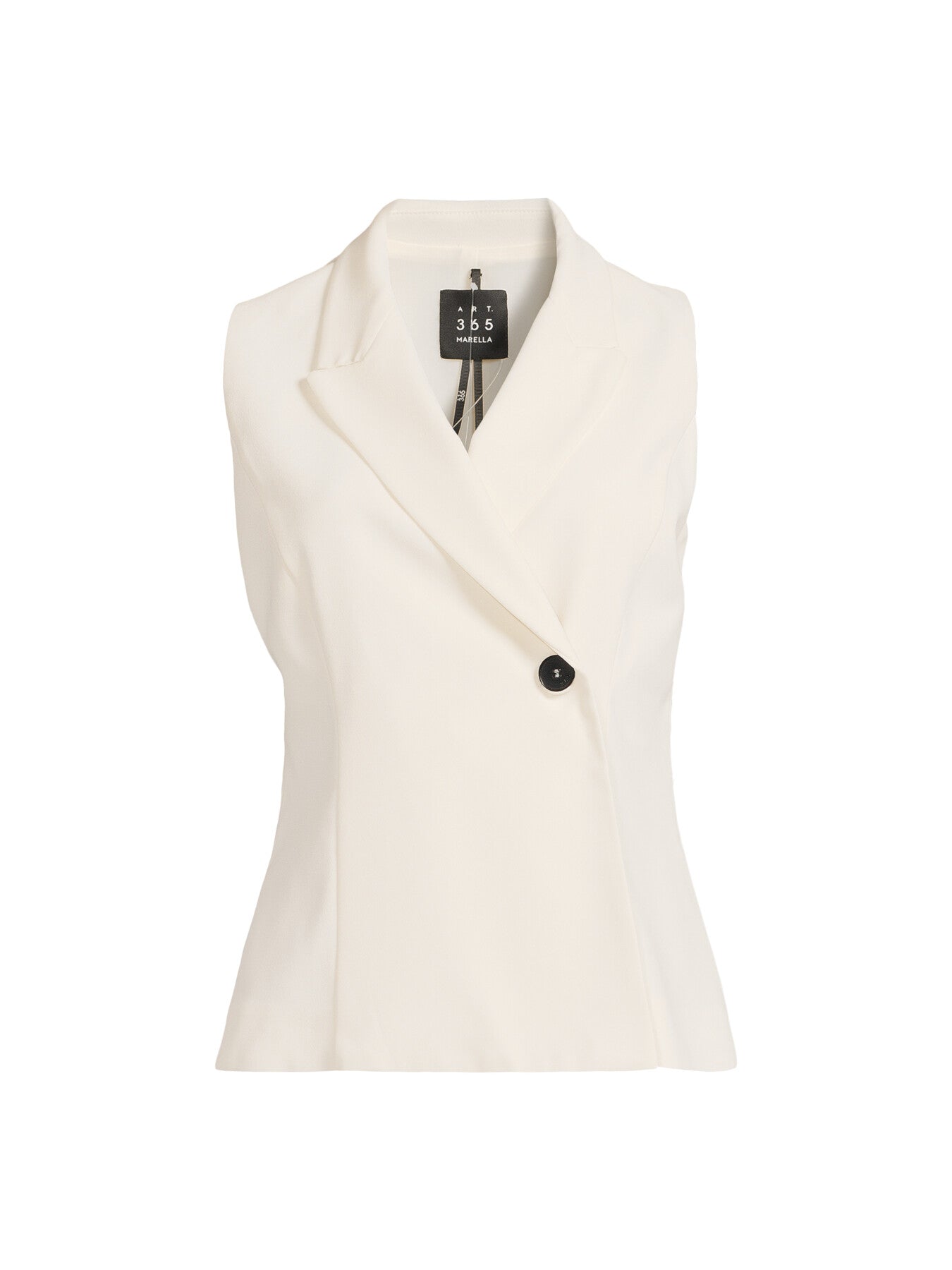Pincio Sleeveless Jacket