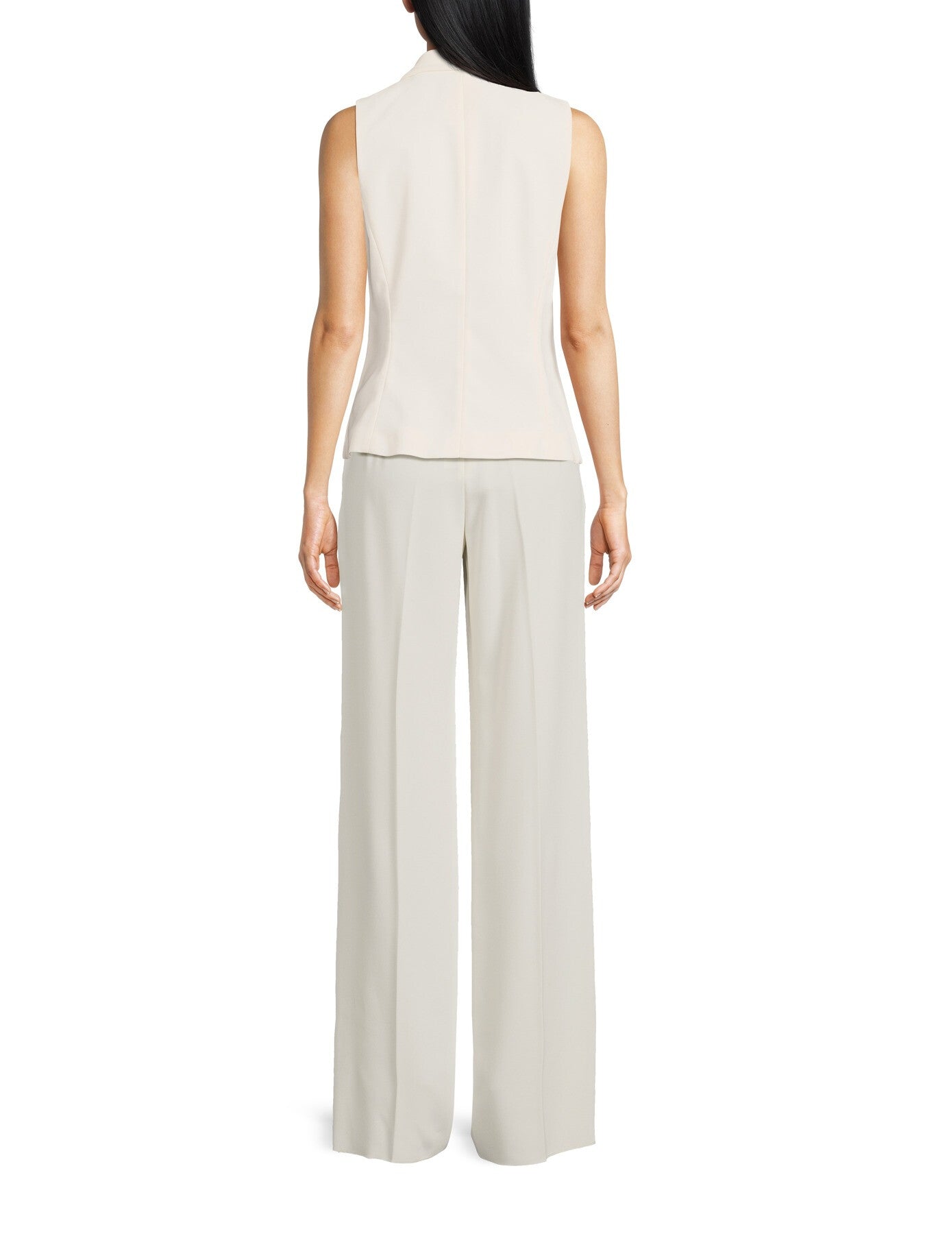 Pincio Sleeveless Jacket