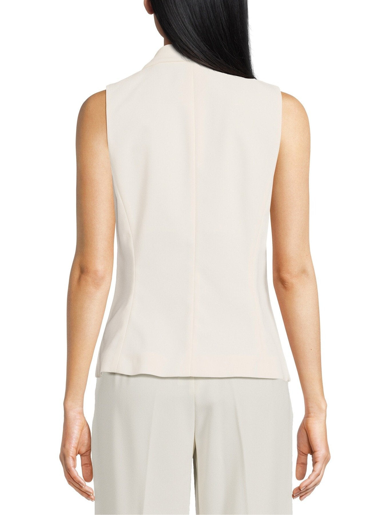 Pincio Sleeveless Jacket