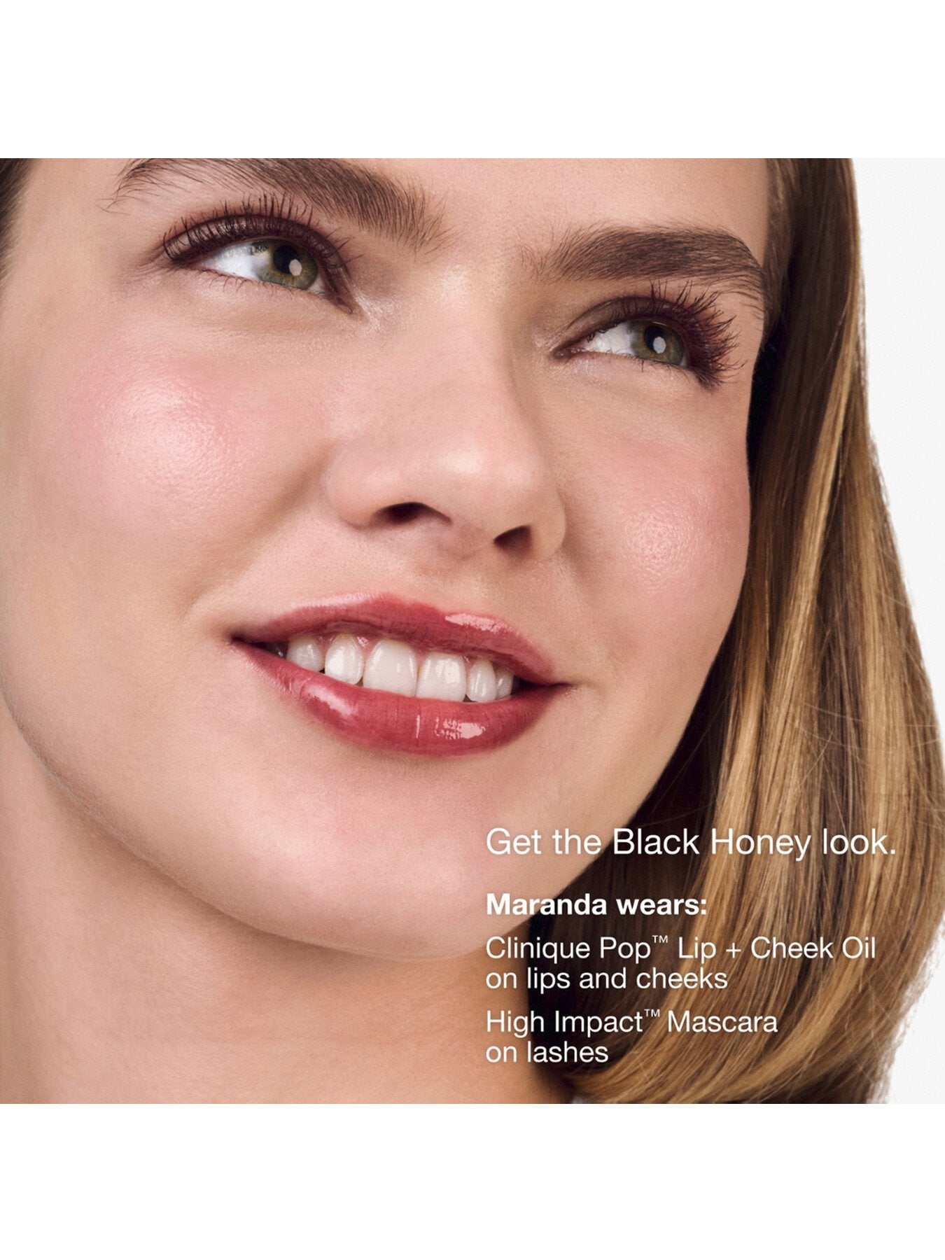 Limited-Edition Clinique High Impact Mascara in Black Honey