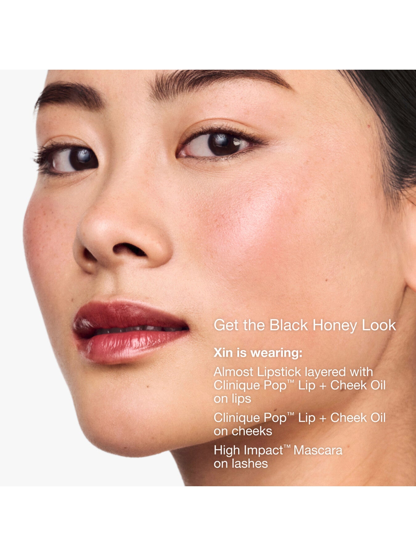Limited-Edition Clinique High Impact Mascara in Black Honey