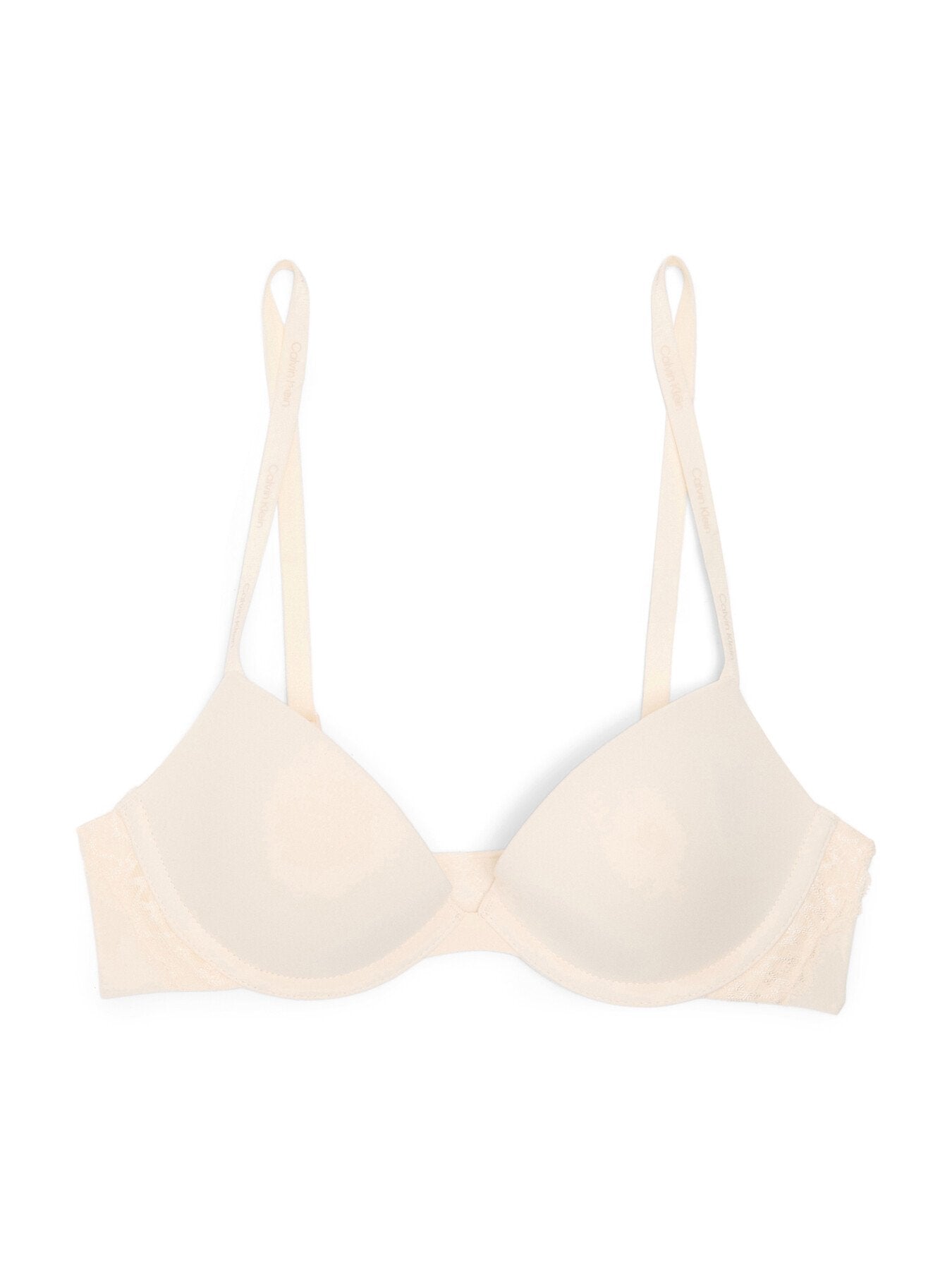 Attraction Push Up Plunge