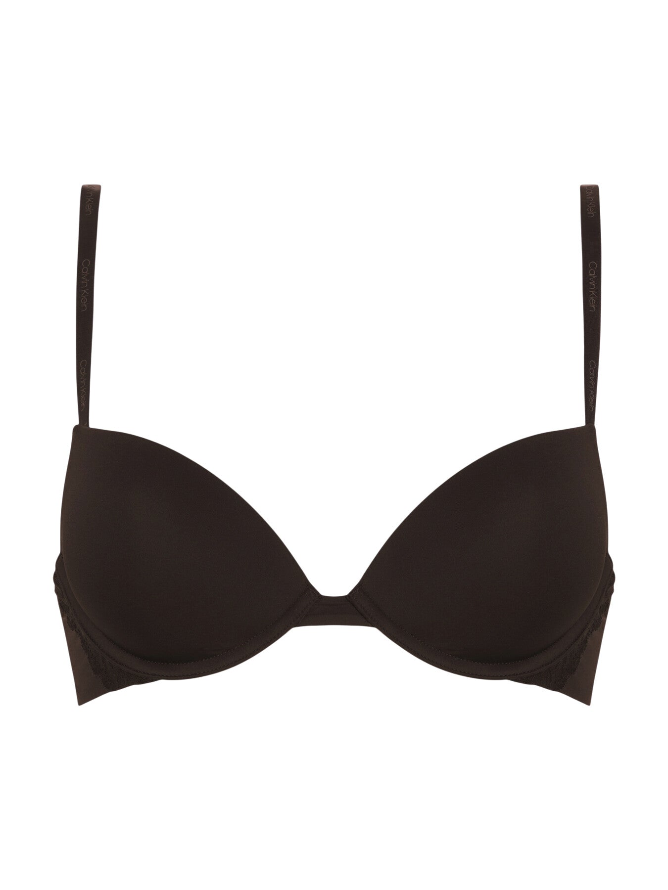 Attraction Push Up Plunge
