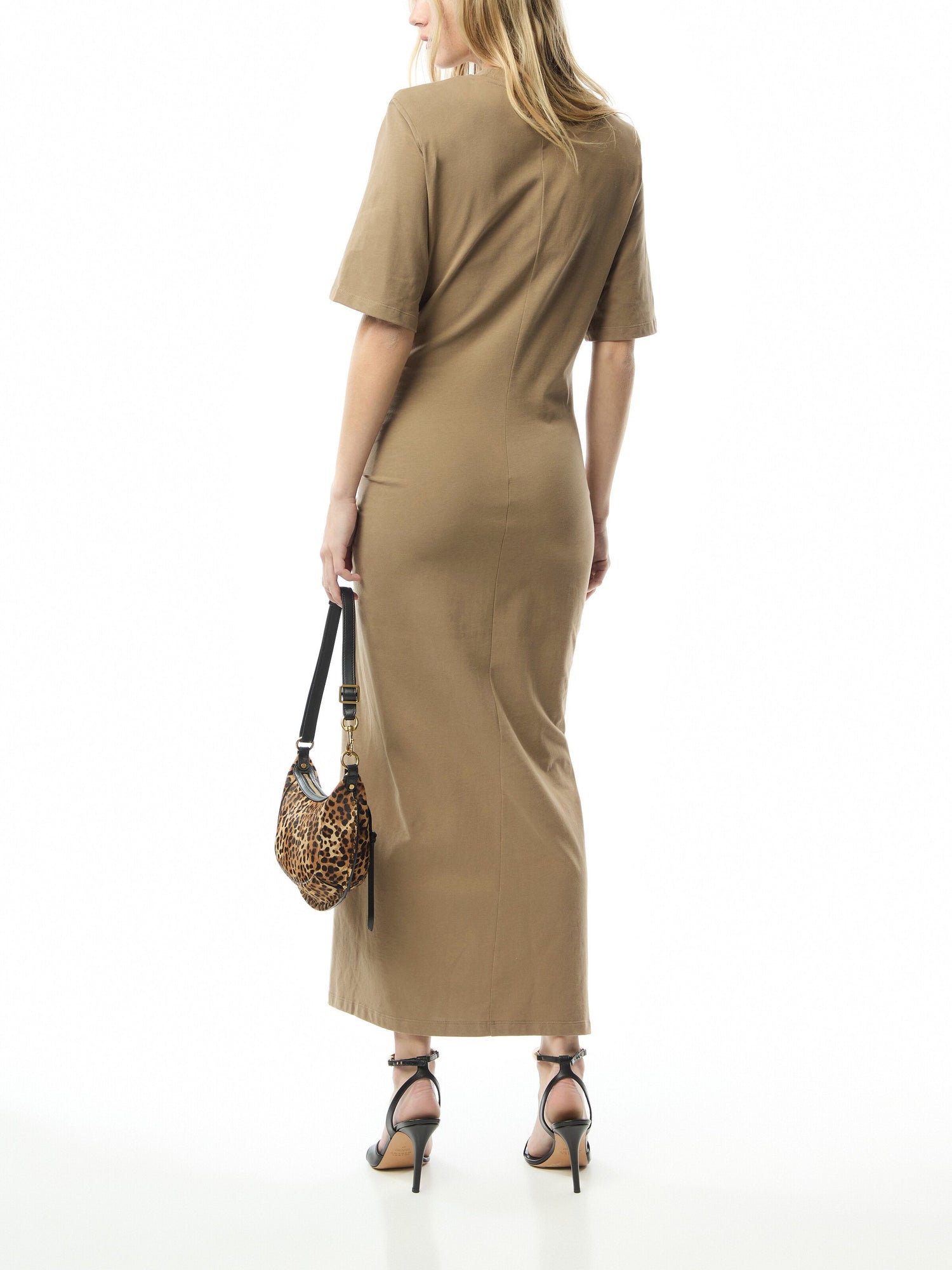 Lexia Dress