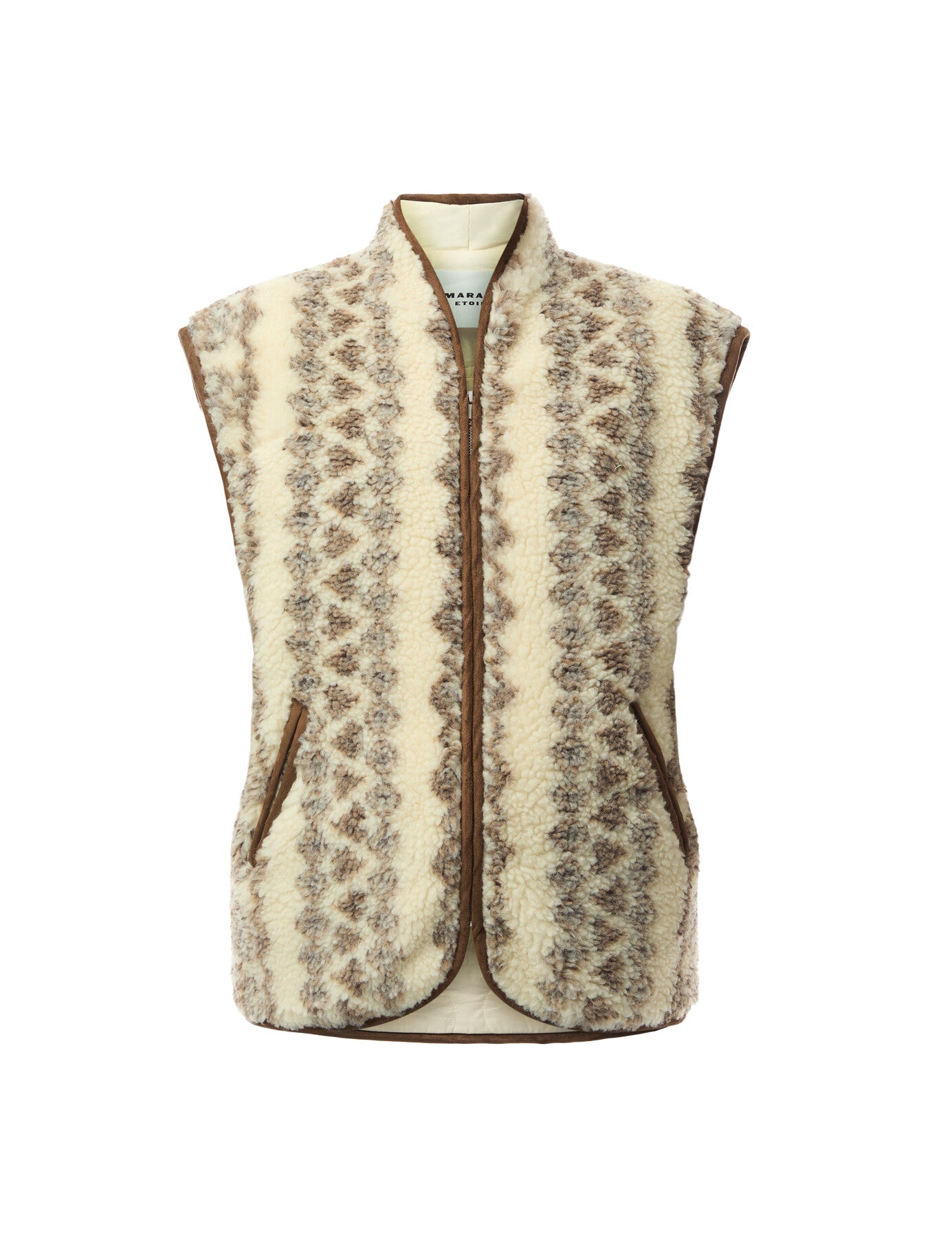Maximilia Gilet