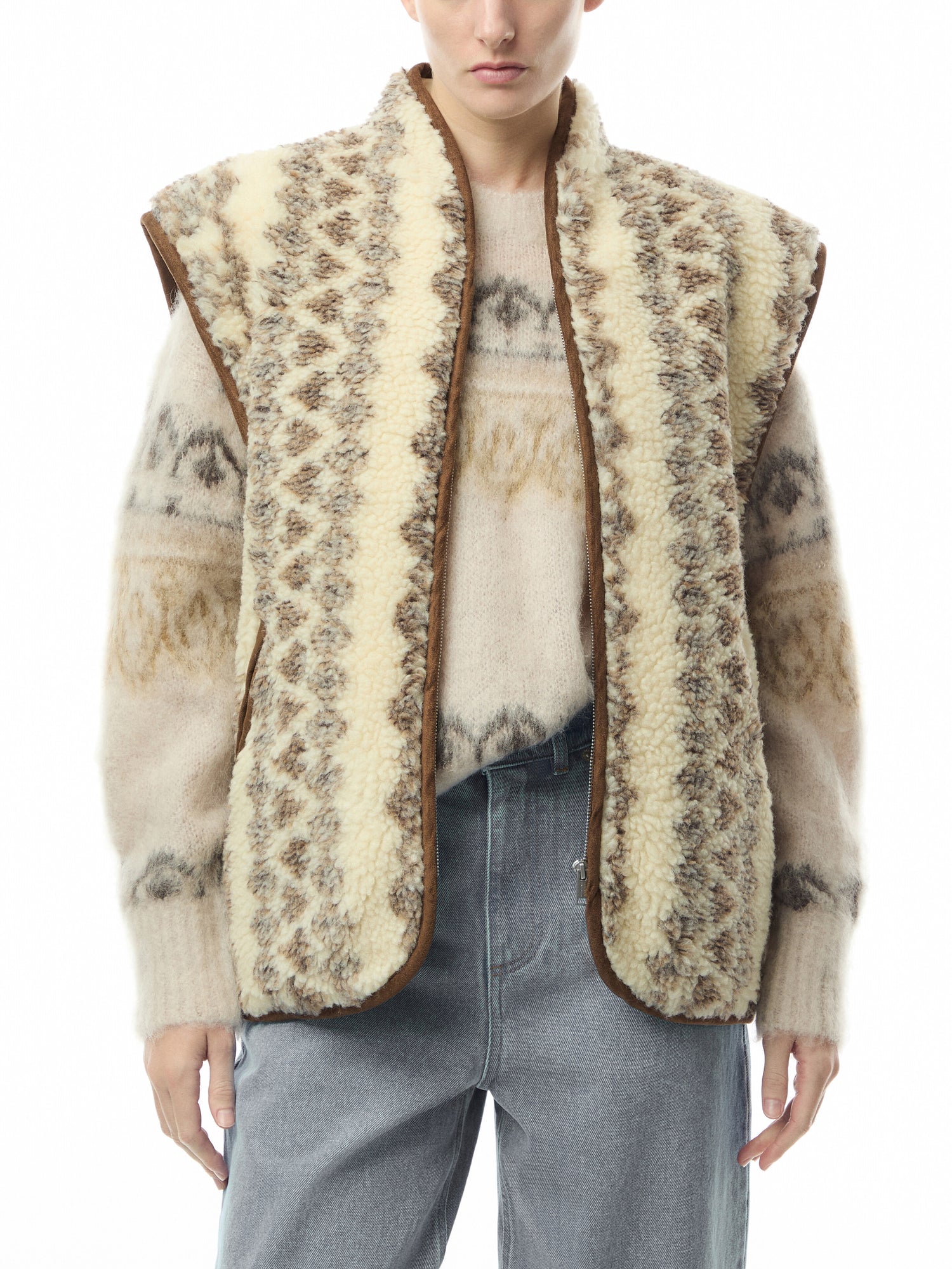 Maximilia Gilet