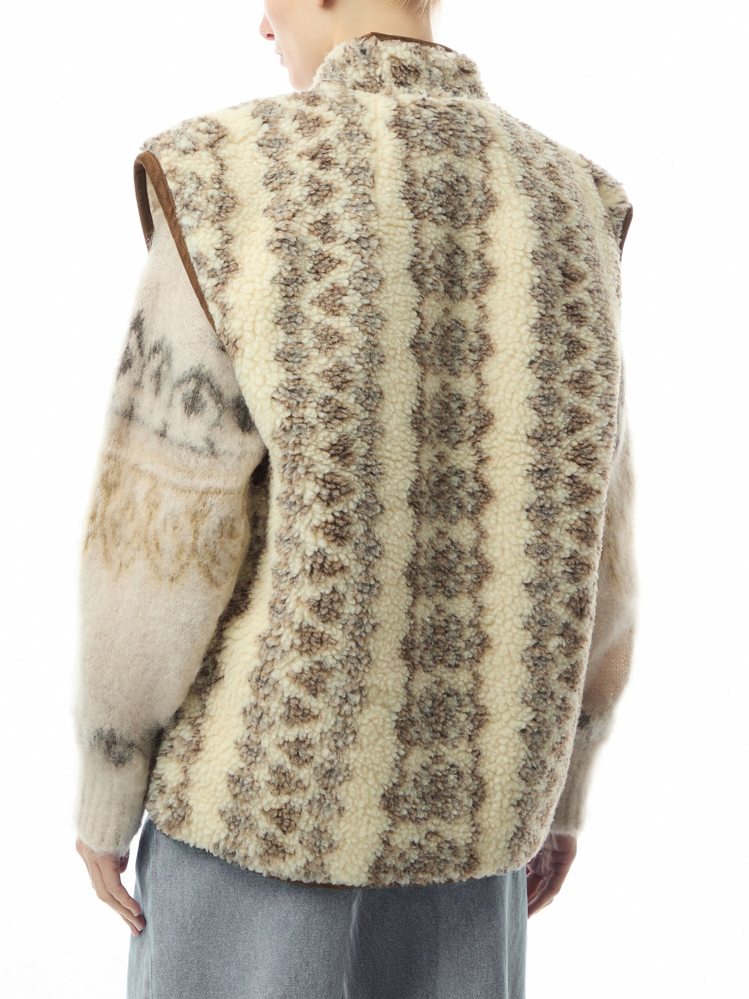 Maximilia Gilet