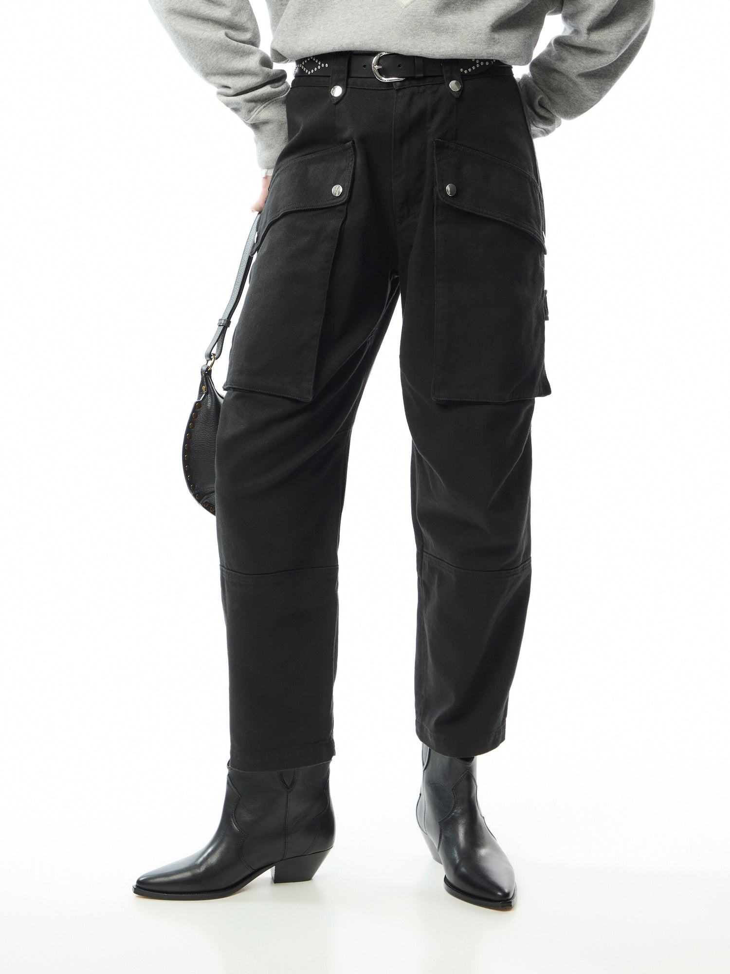 Jannick Pants