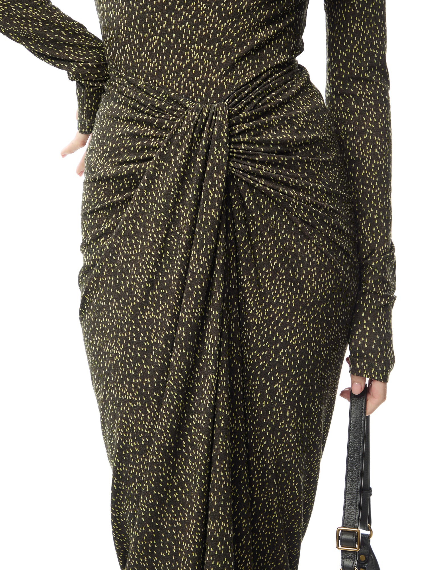 Jeldia Skirt