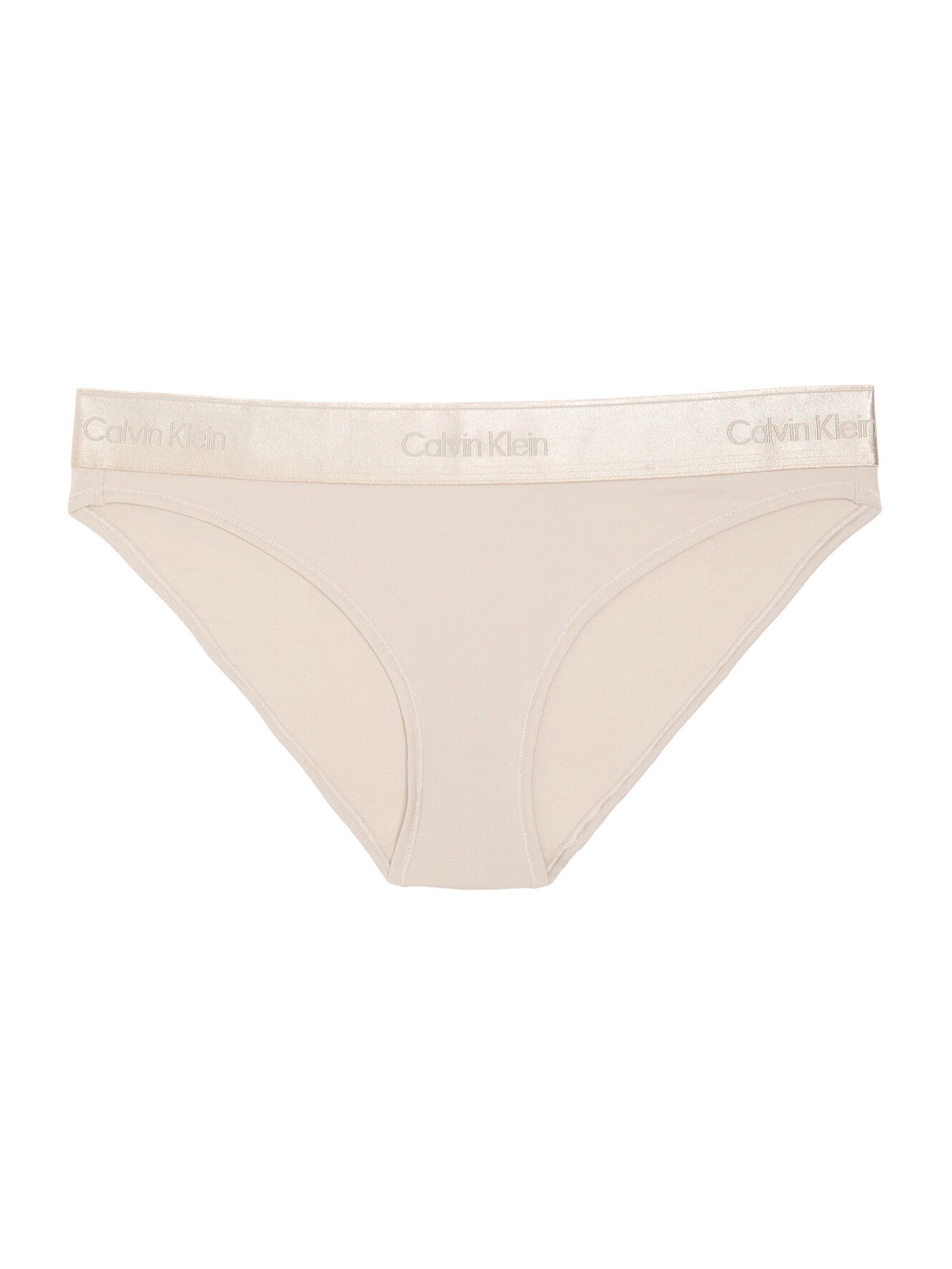 Modern Cotton Holiday Bikini