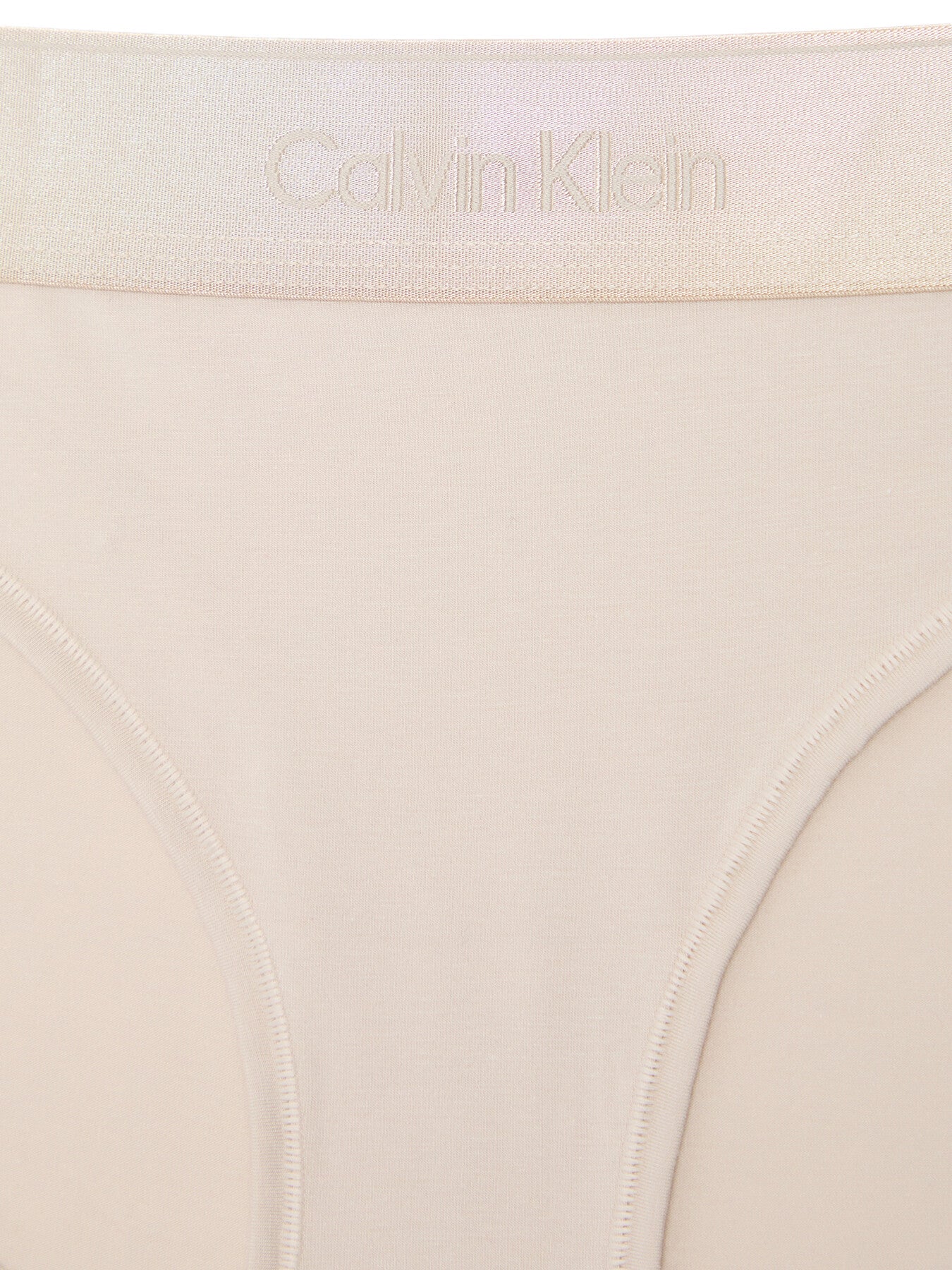 Modern Cotton Holiday Bikini