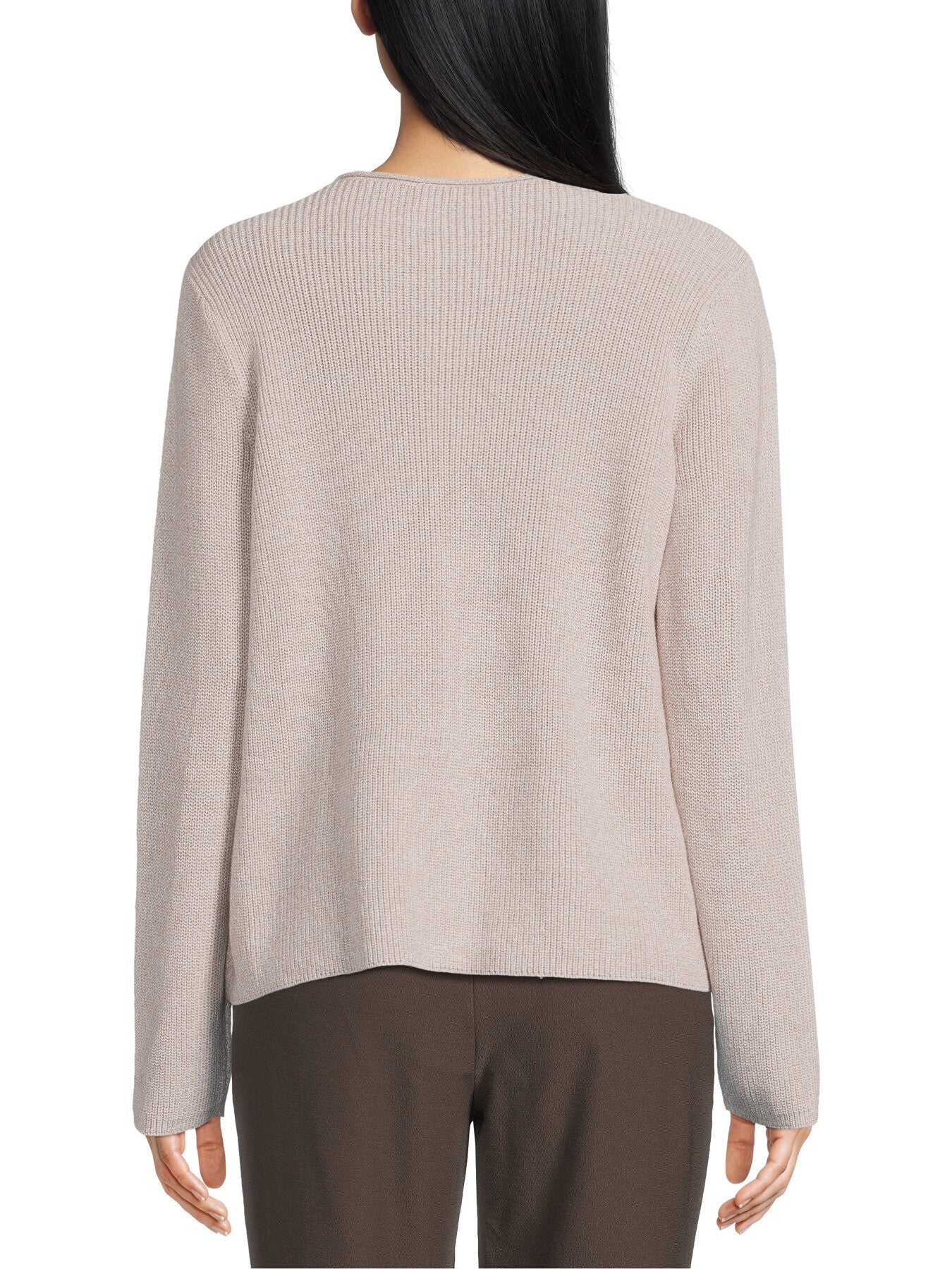 Crew Neck Sweater