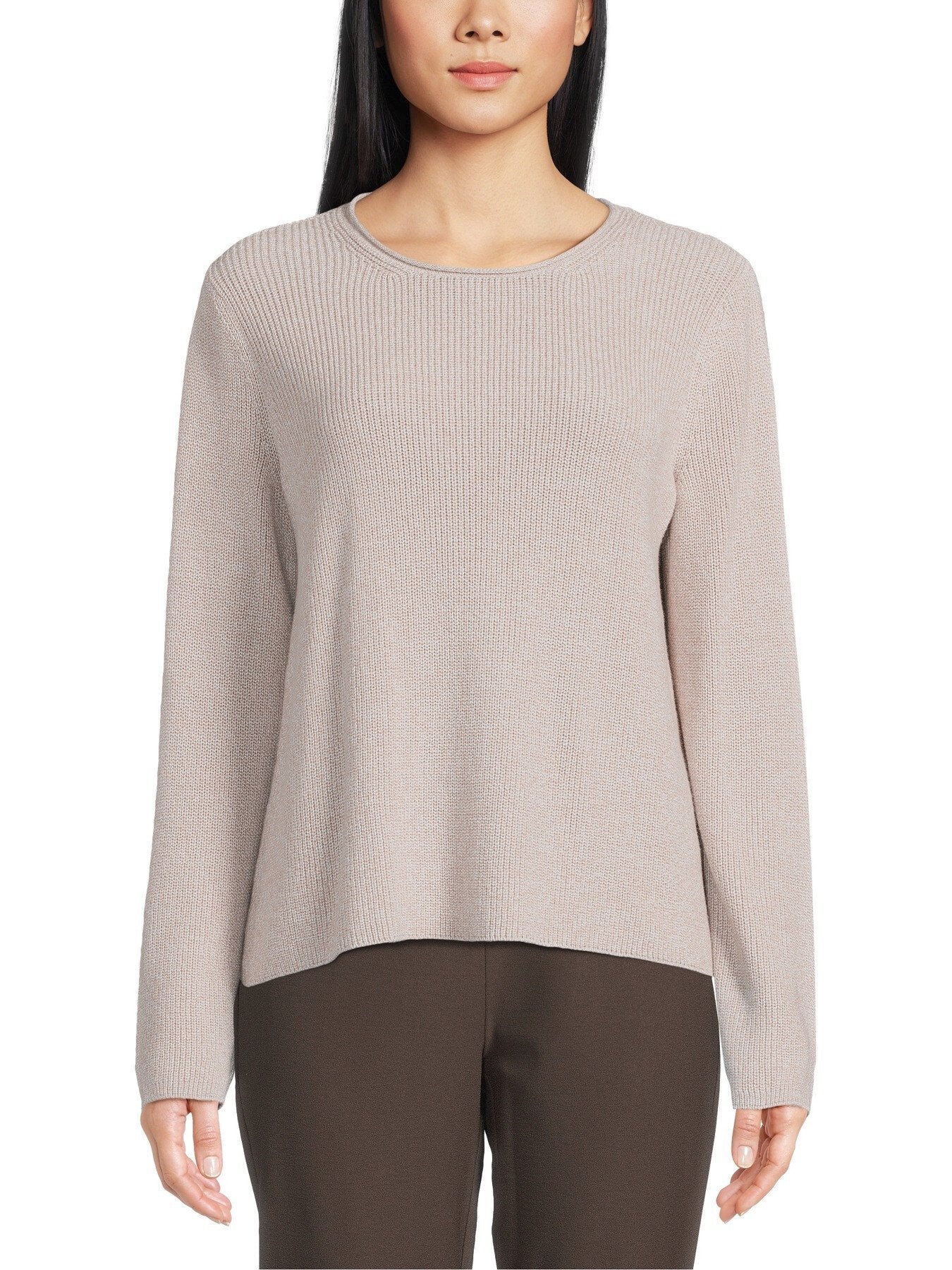 Crew Neck Sweater